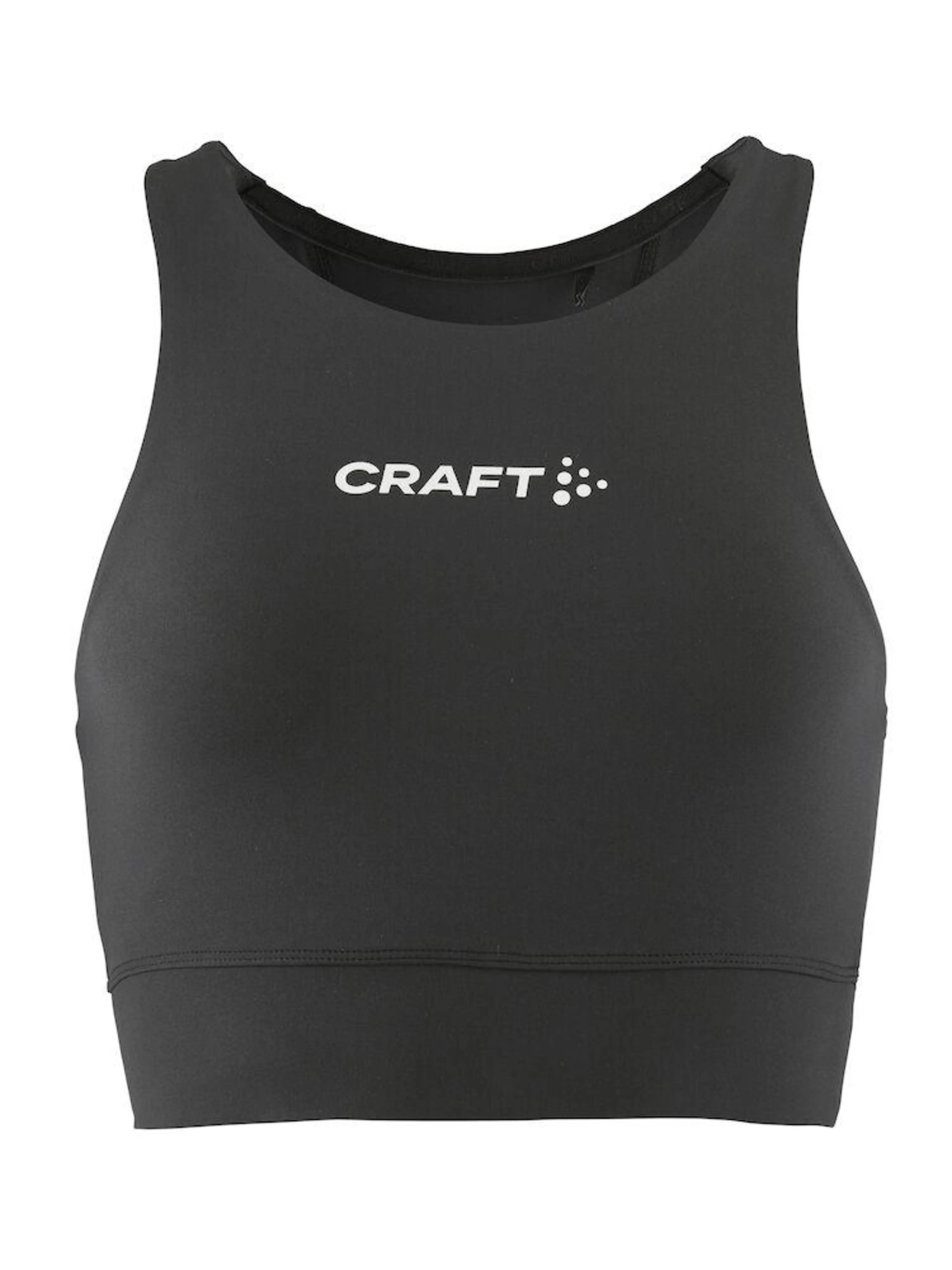 Rush 2.0 Crop Top W Rush 2.0 Crop Top W