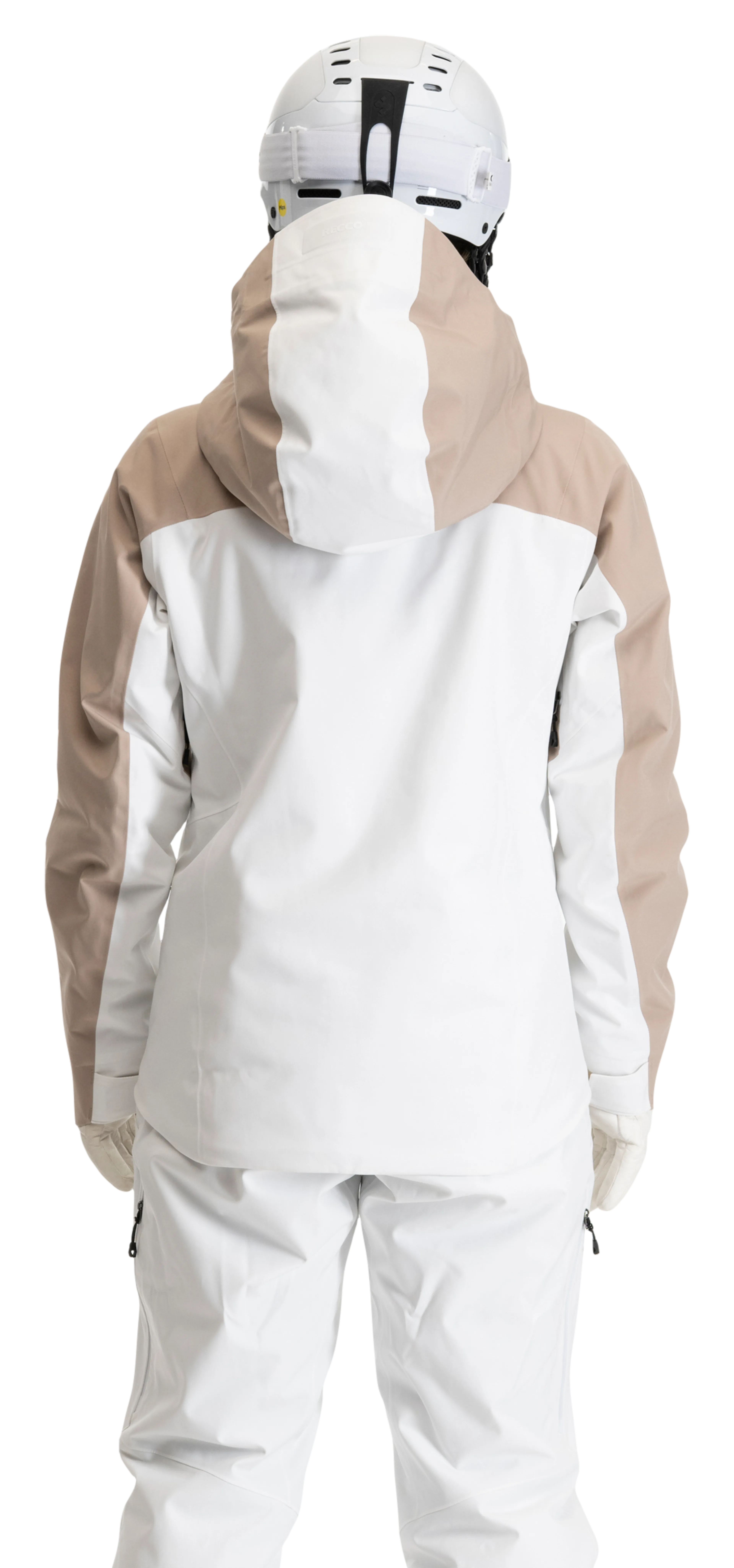 Oppdal Insulated Shell Jacket Women