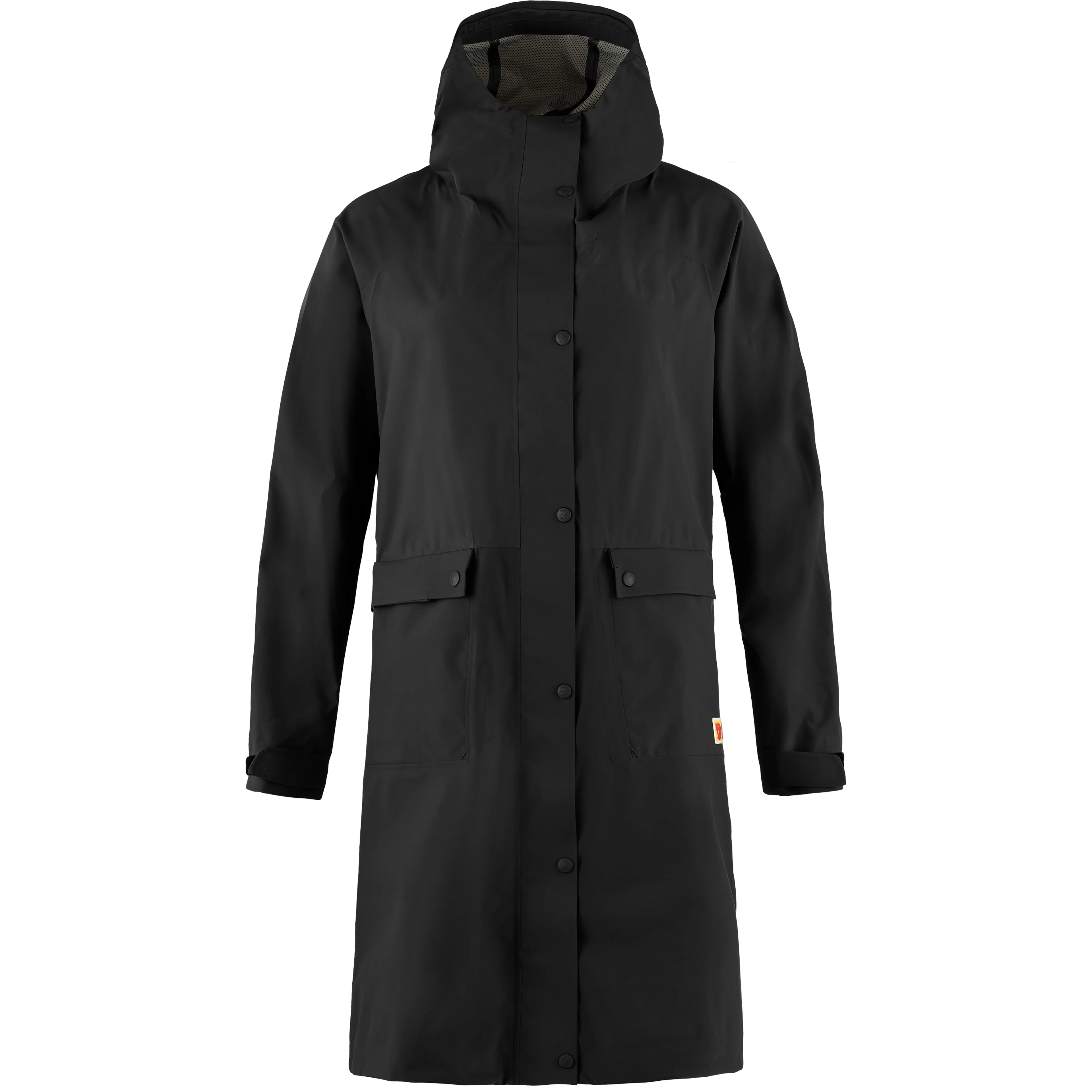 Vardag Rain Parka W