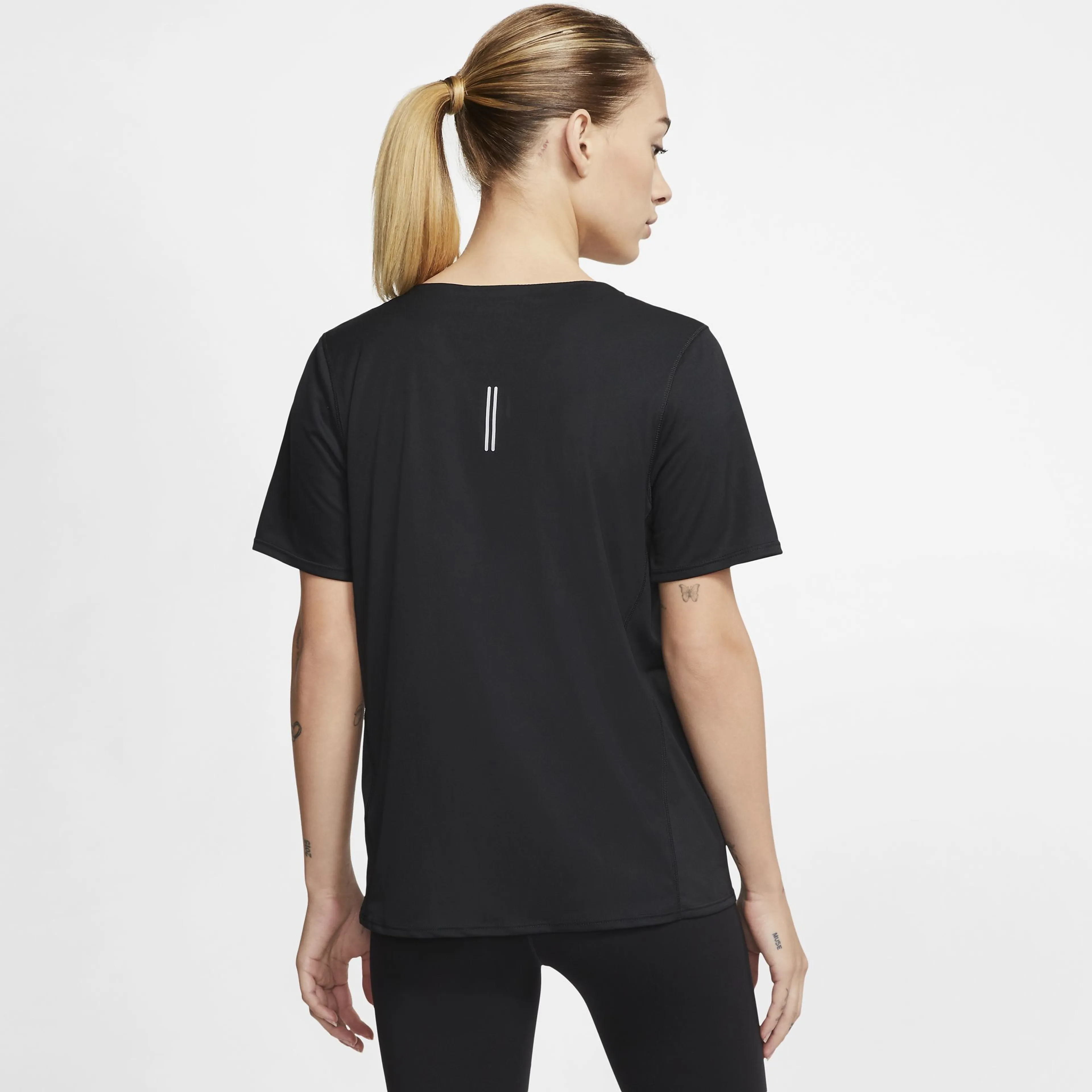 City Sleek Short Sleeve