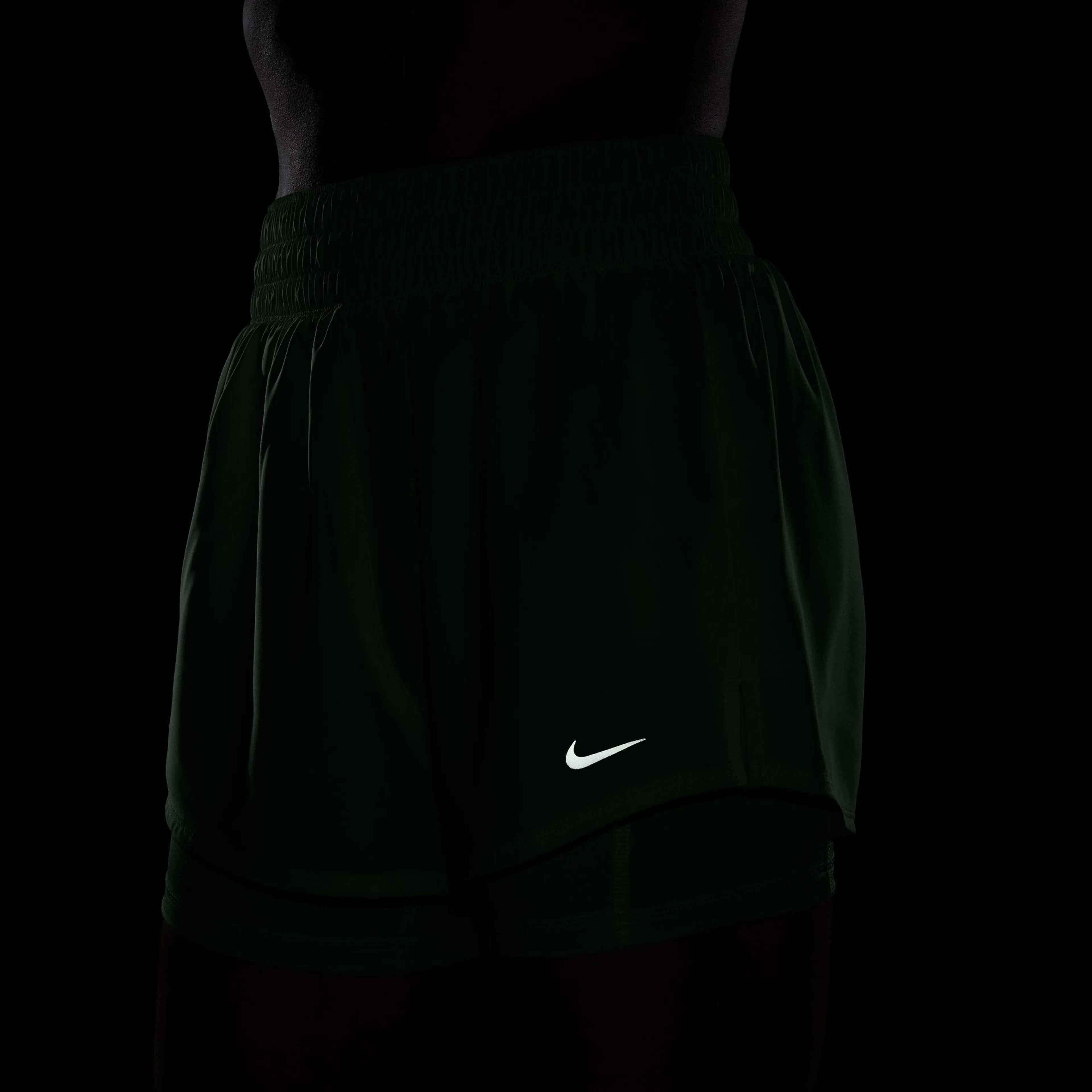 Nike Dri-FIT One Women's High-Waist