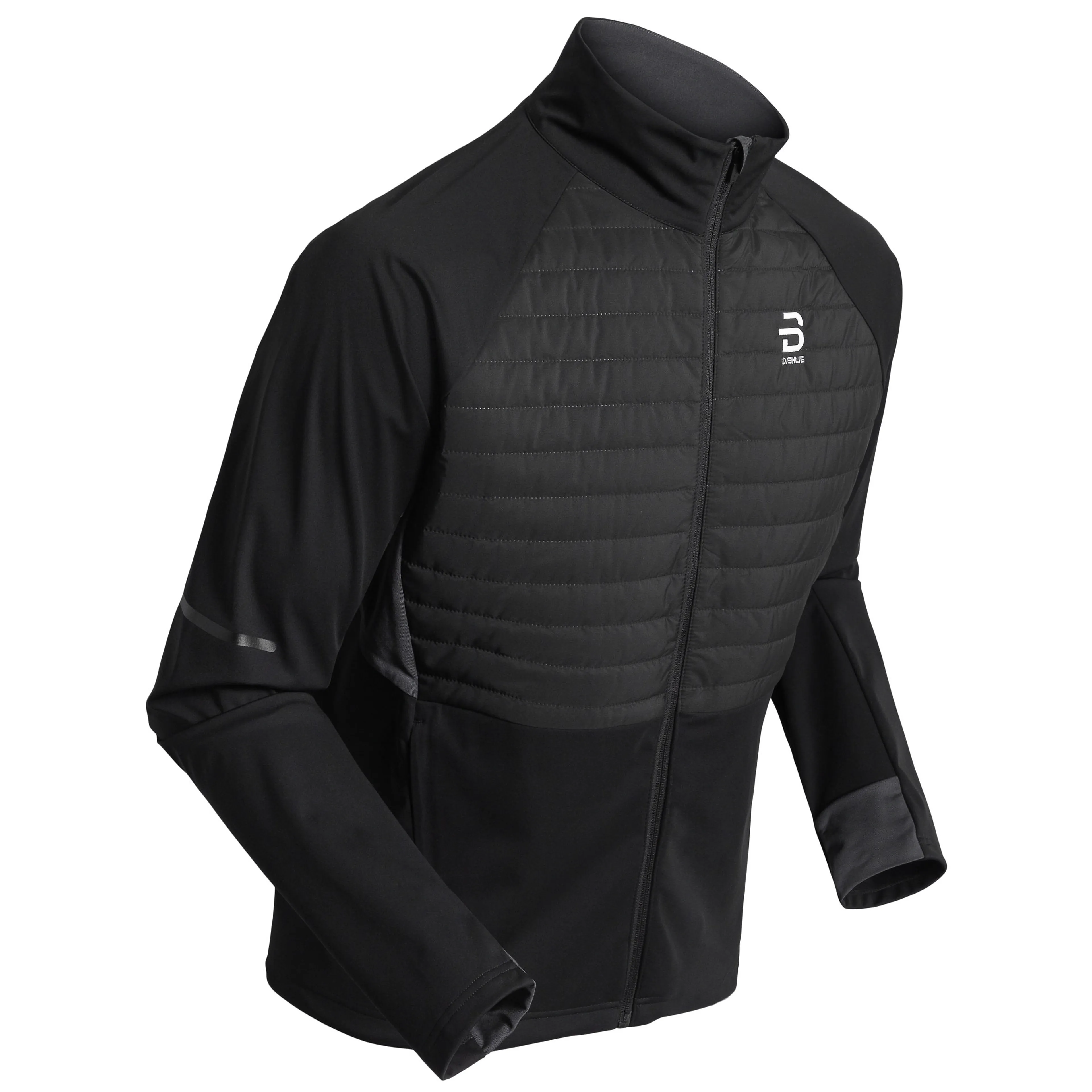 Jacket Challenge 3.0
