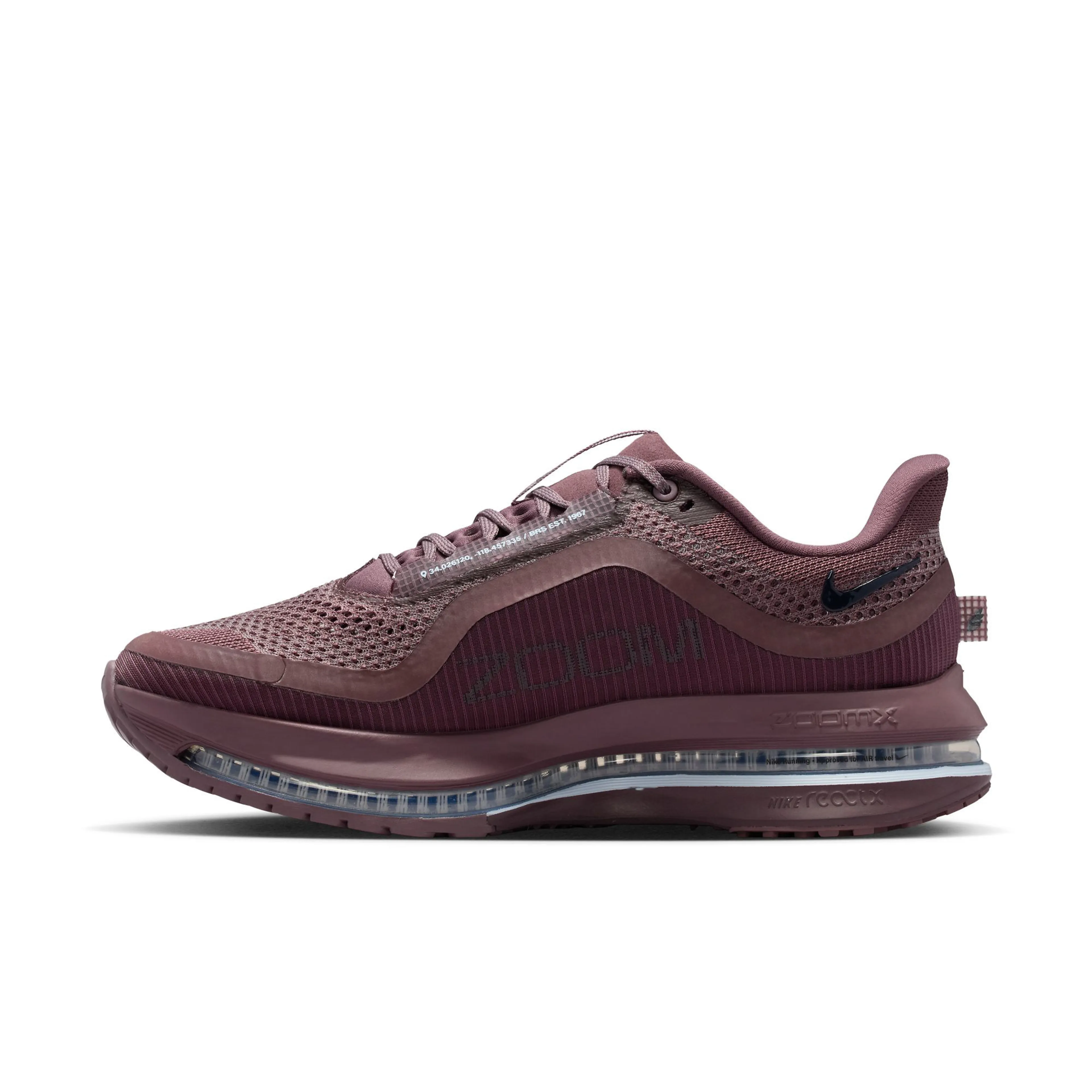 Pegasus Premium Women's Road Running Shoes