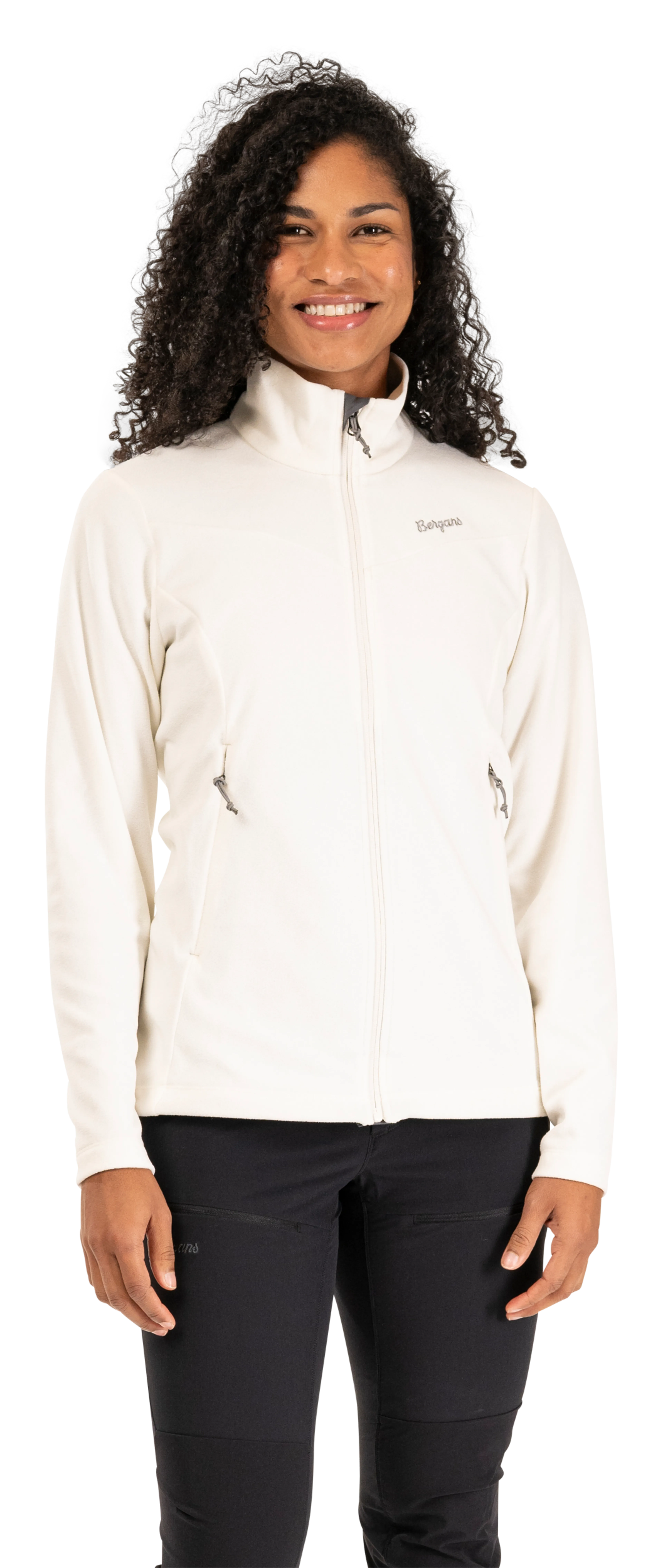 Finnsnes Fleece Jacket Women