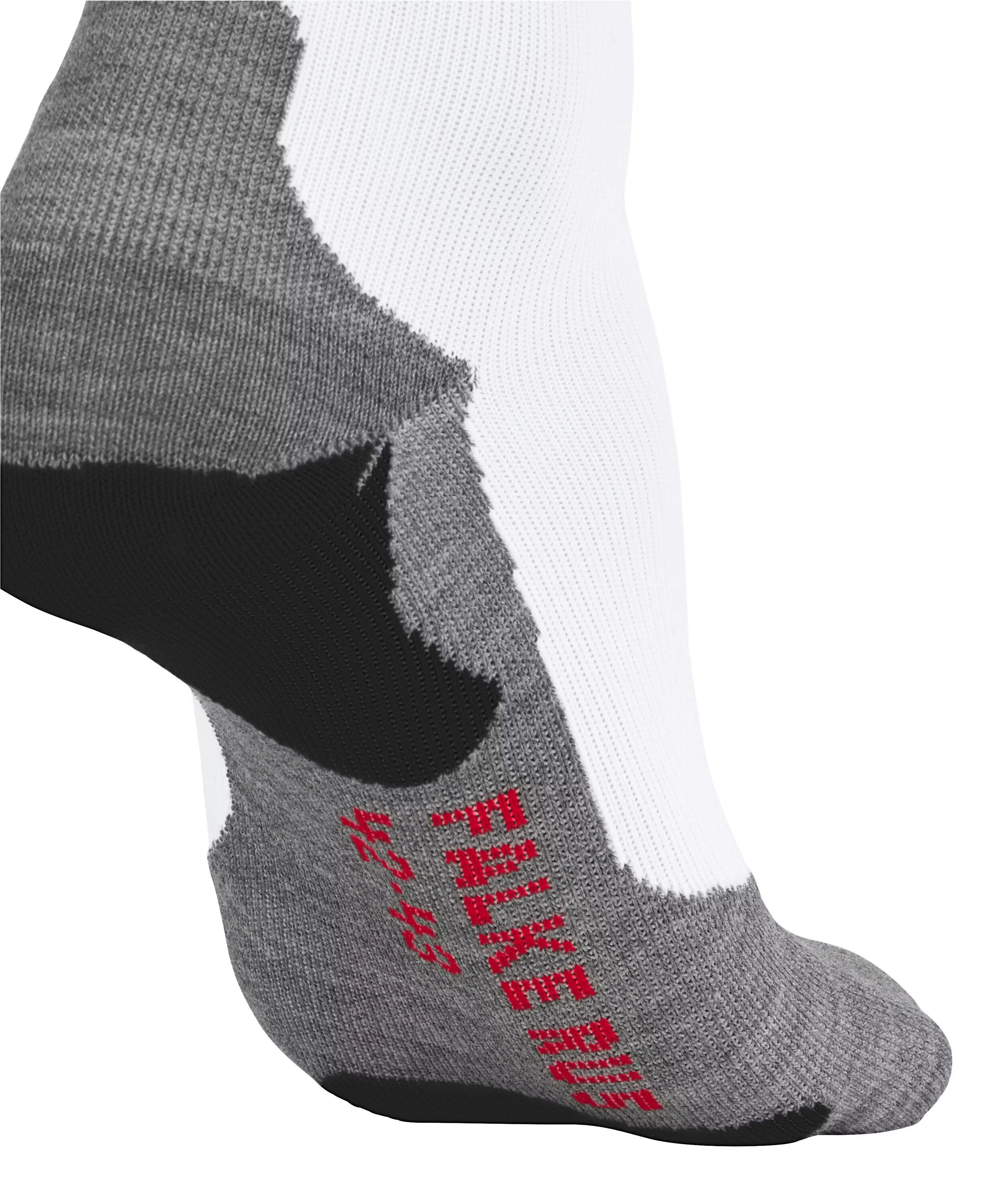RU5 Race Running Socks