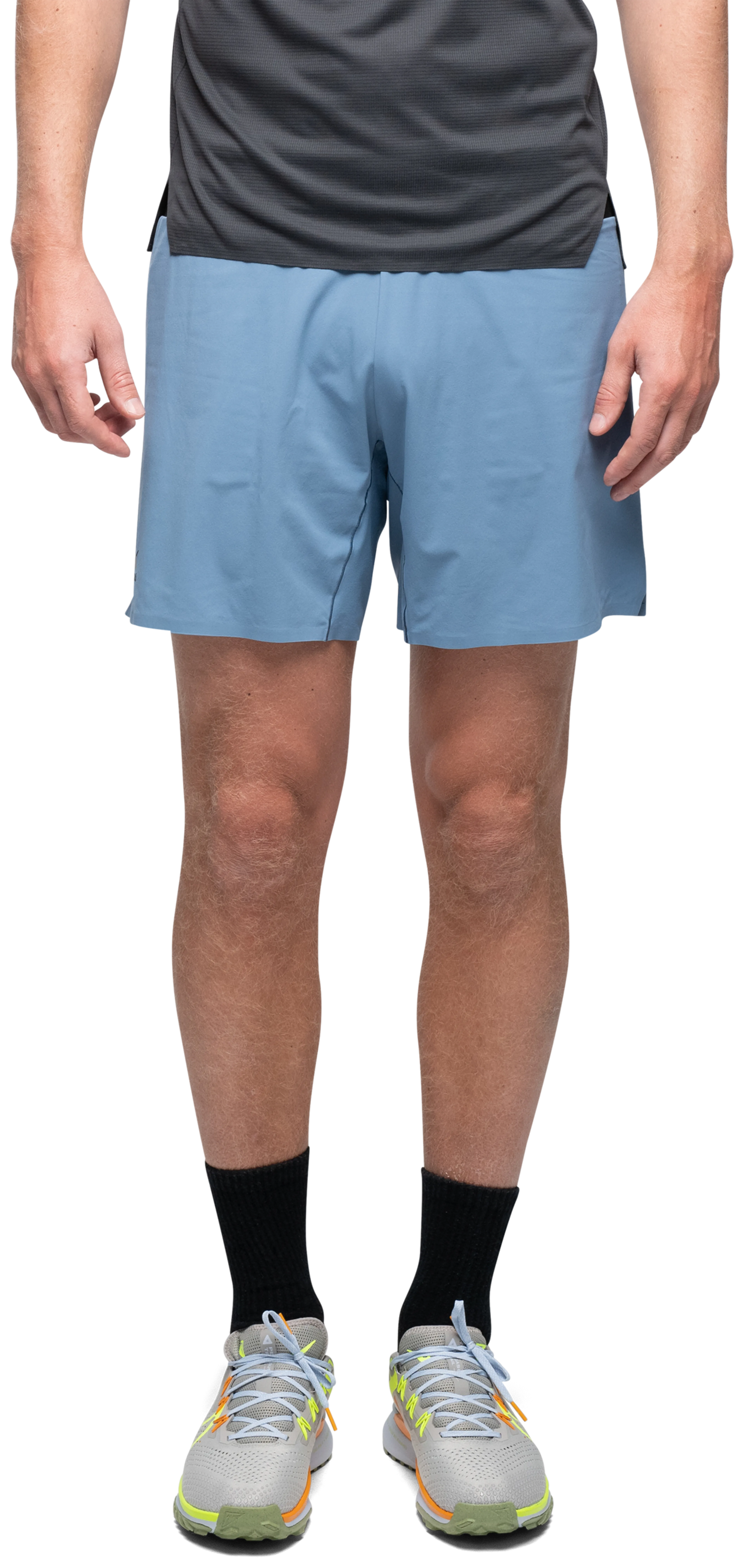 Y LightLine Fast 7" Shorts Men