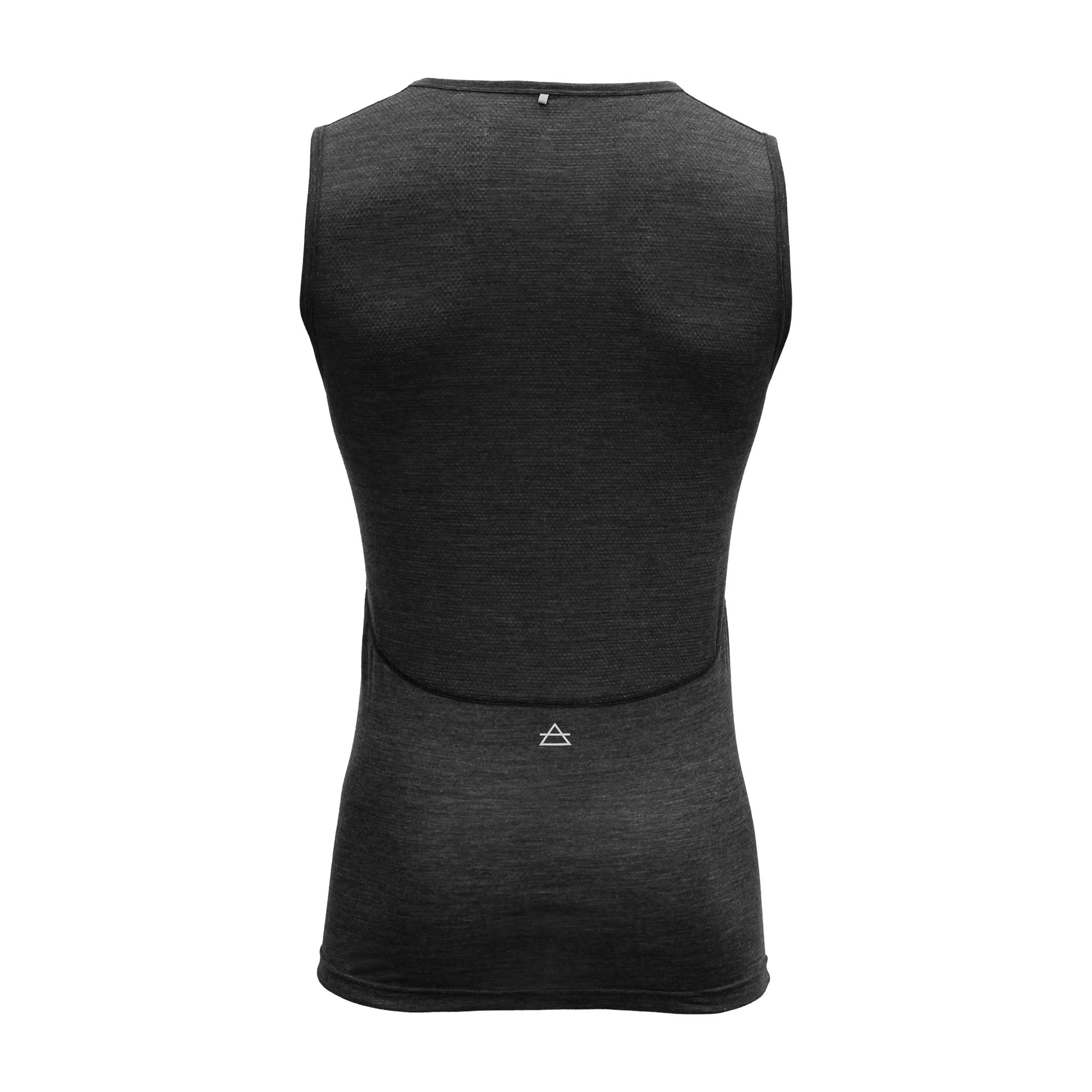 RUNNING MERINO 130 TANK MAN