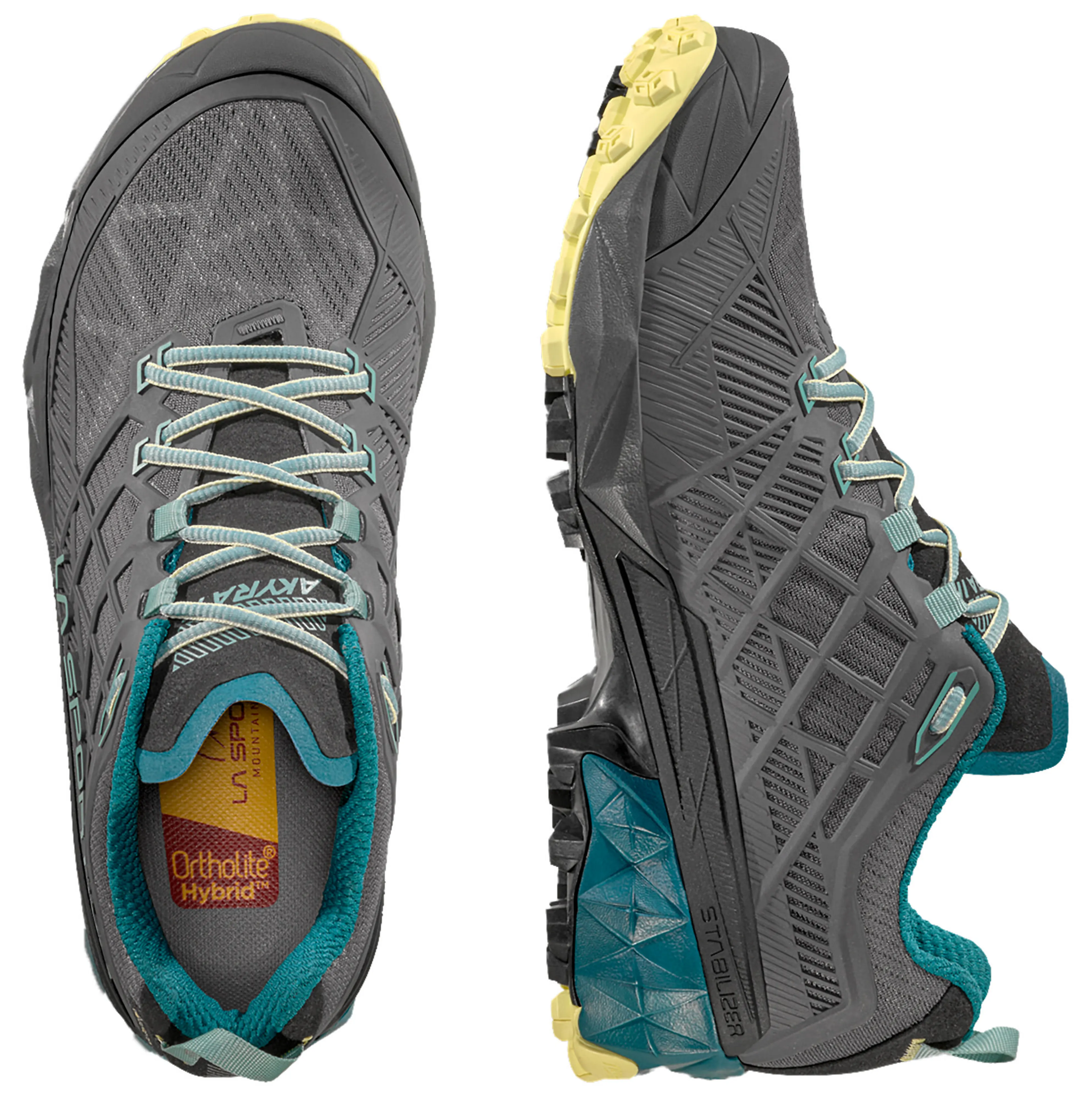 Akyra II GTX W's Hikingsko
