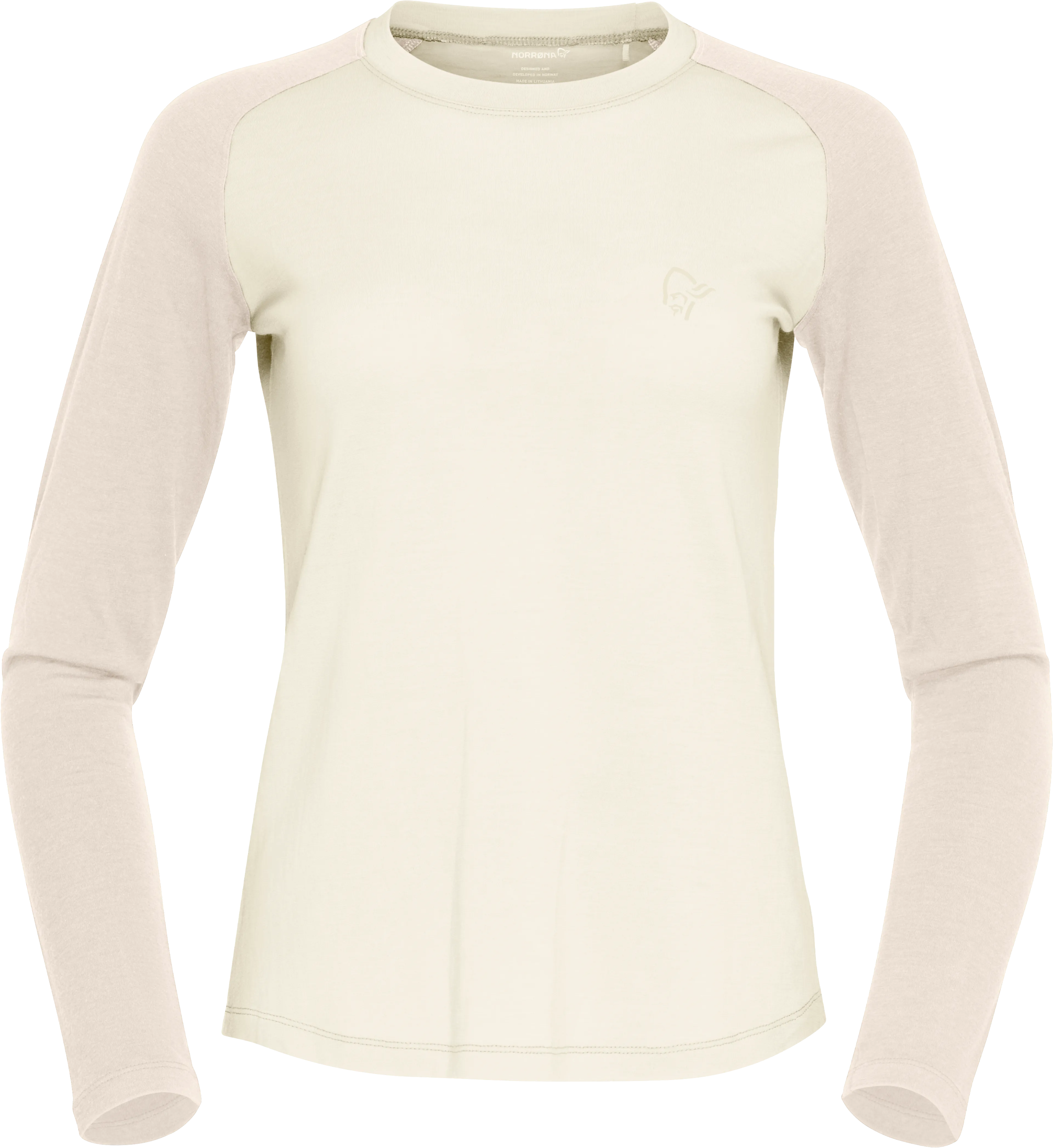 femund pureUll Long Sleeve W's