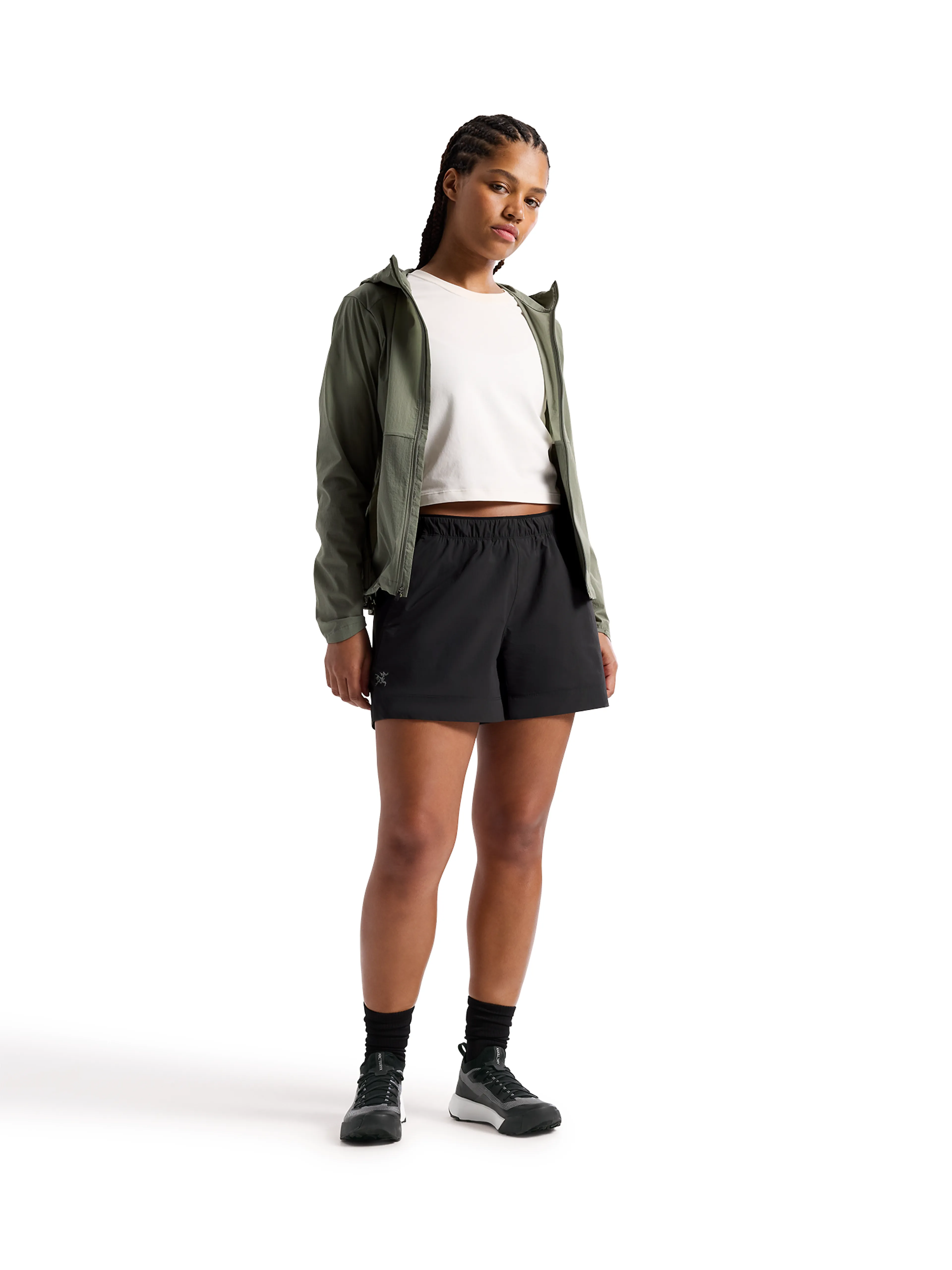 Sinsola Short 5 W