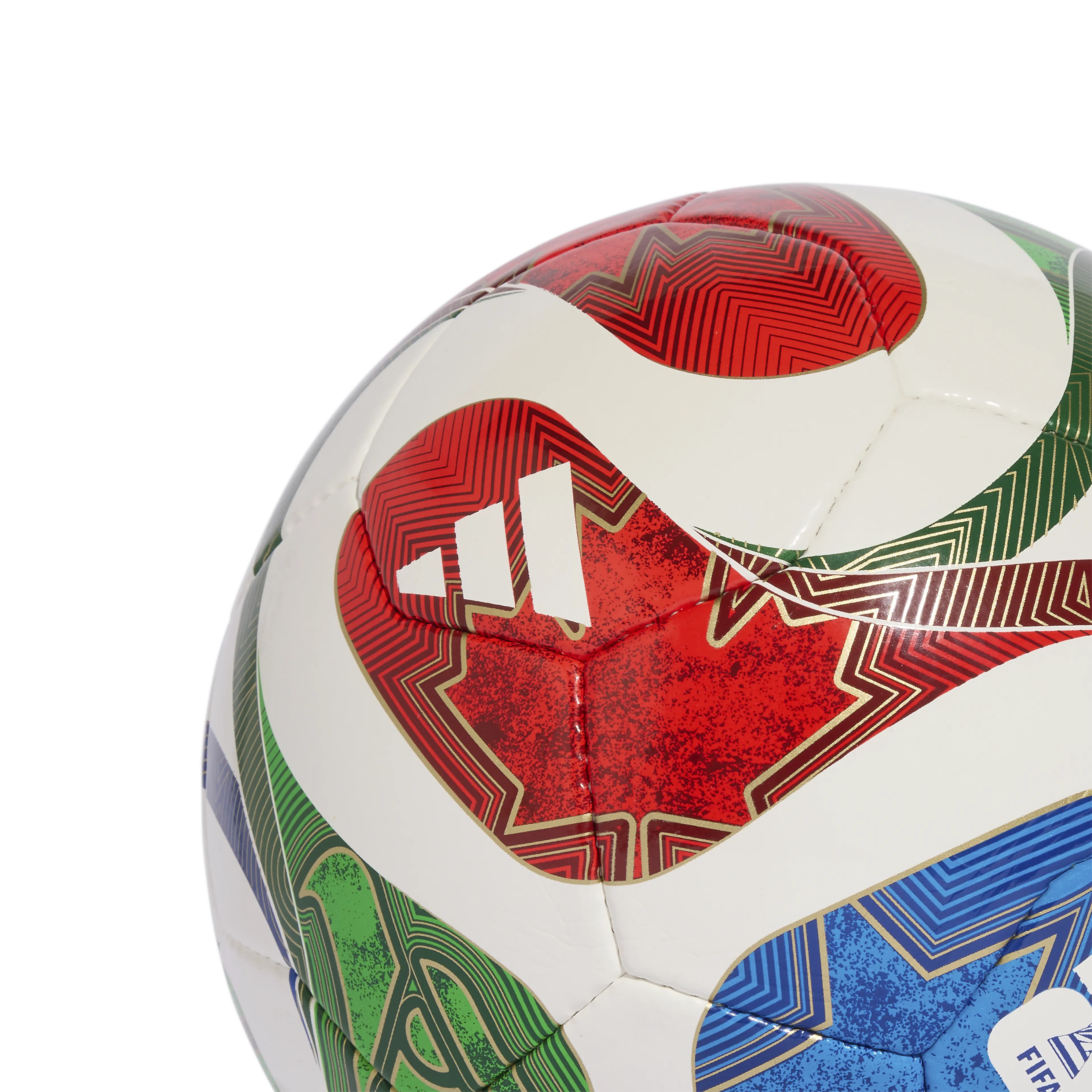 FIFA World Cup 26™ Trionda Pro Sala Ball