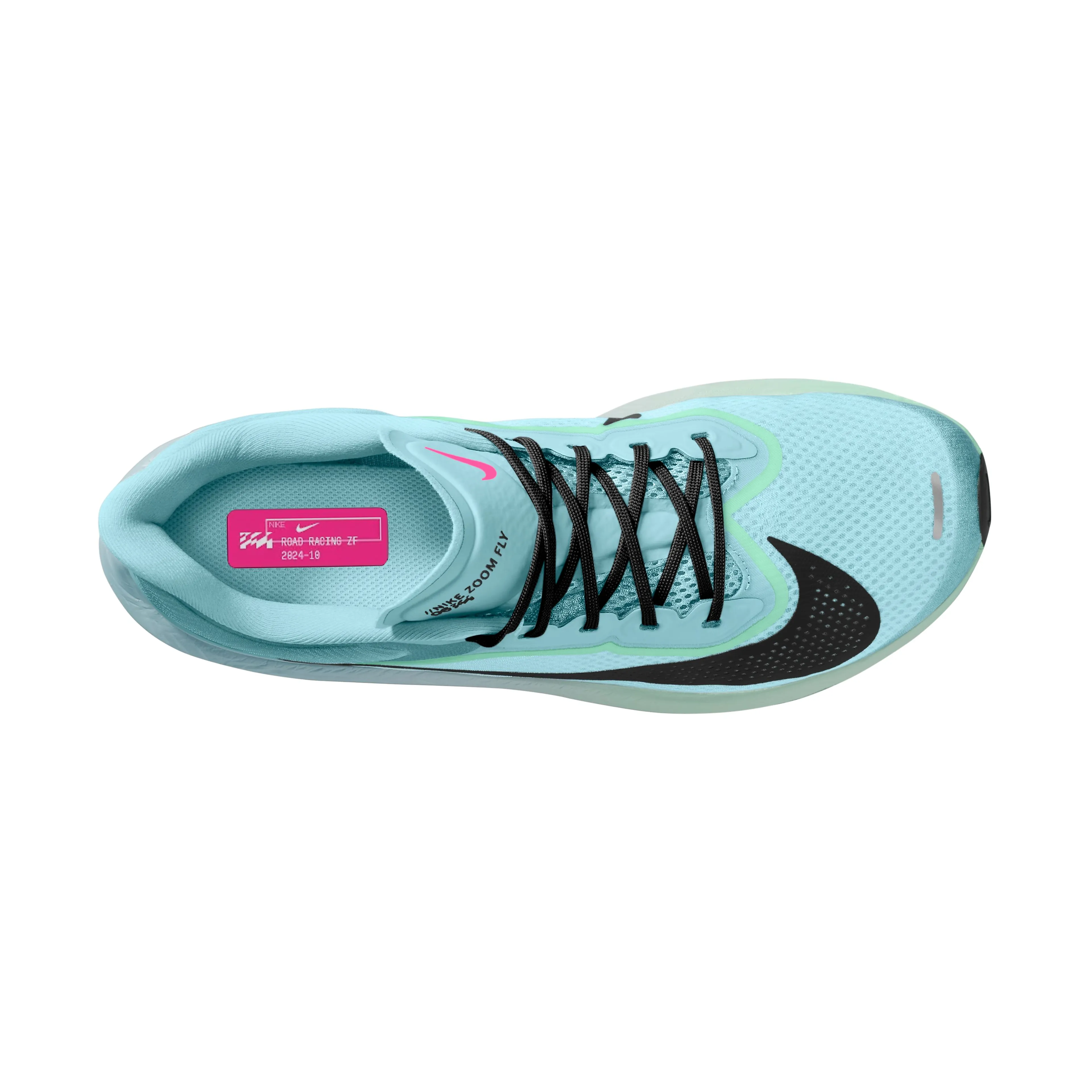 Zoom Fly 6 Men's Road Running
