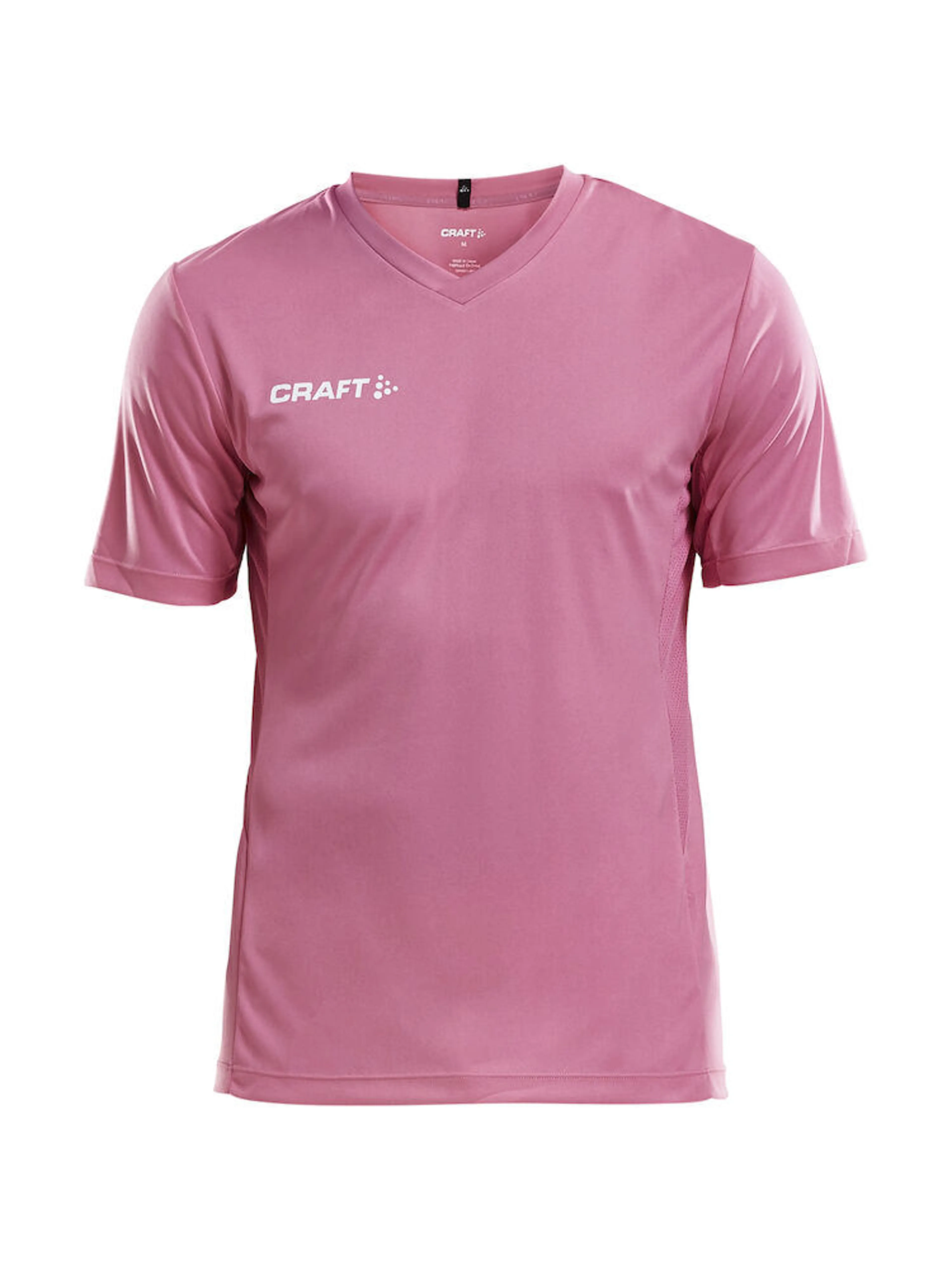 Squad Jersey Solid M