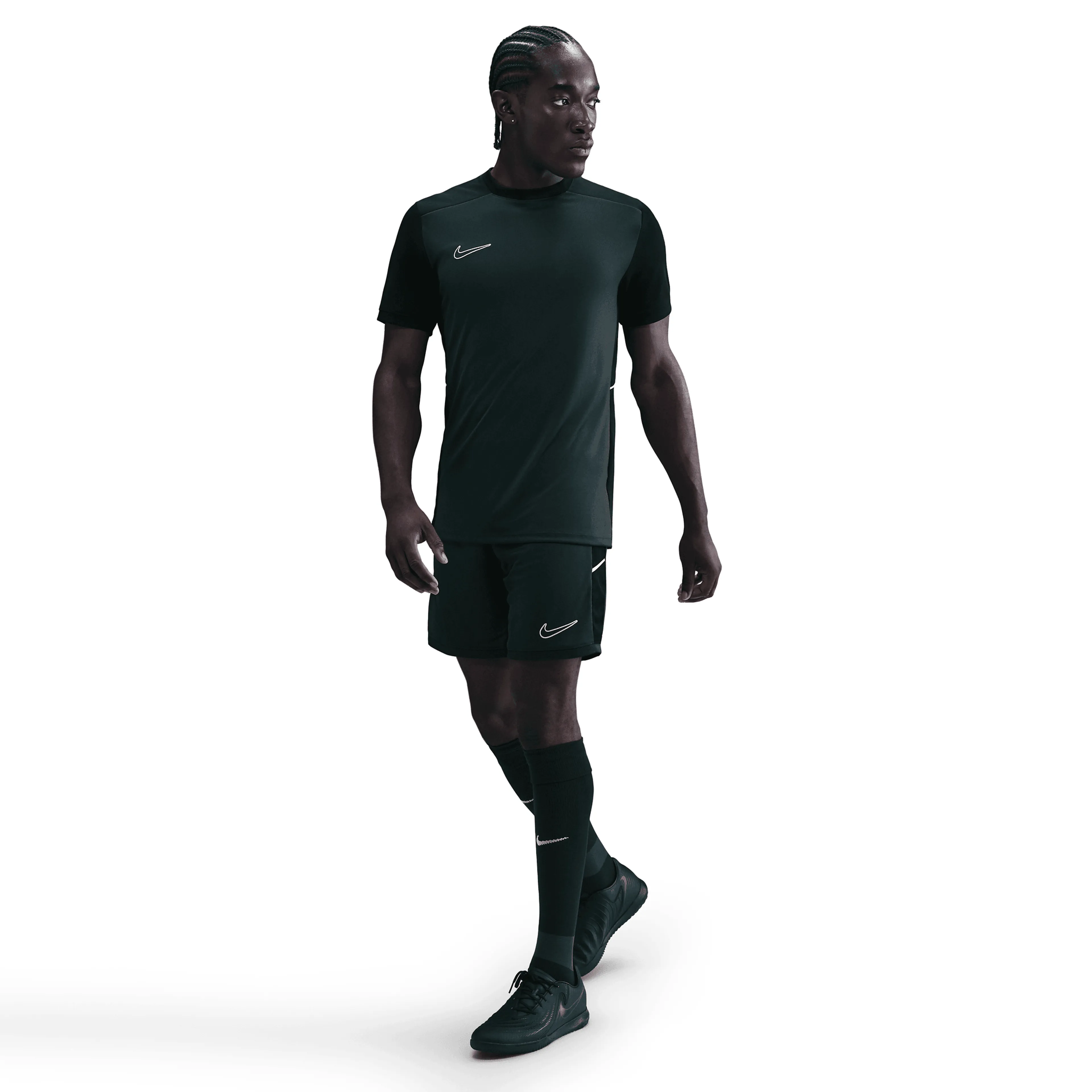 Academy Men's Dri-FIT Soccer Shorts