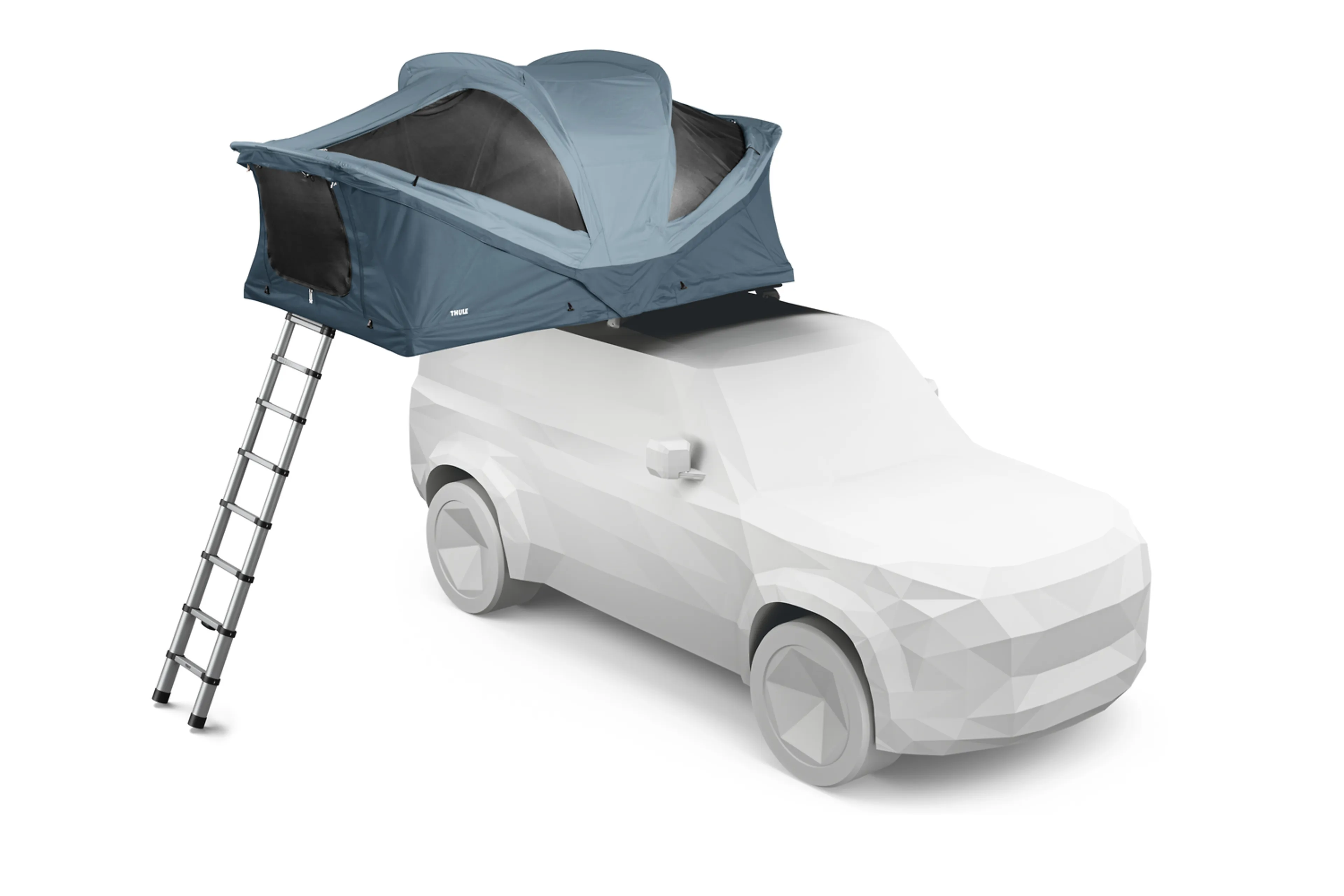 Thule Approach M Dark Slate