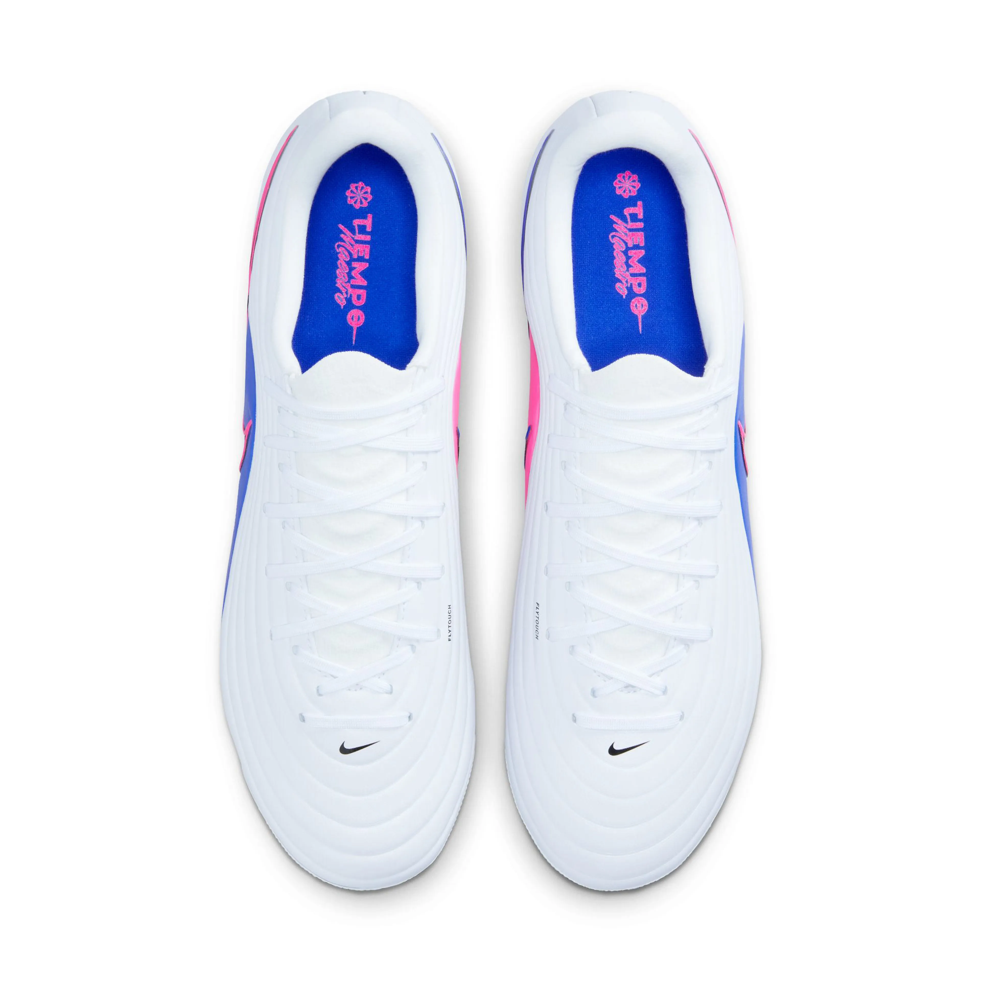 Tiempo Maestro Academy Artificial-Grass Low-Top Fotballsko Kunstgress