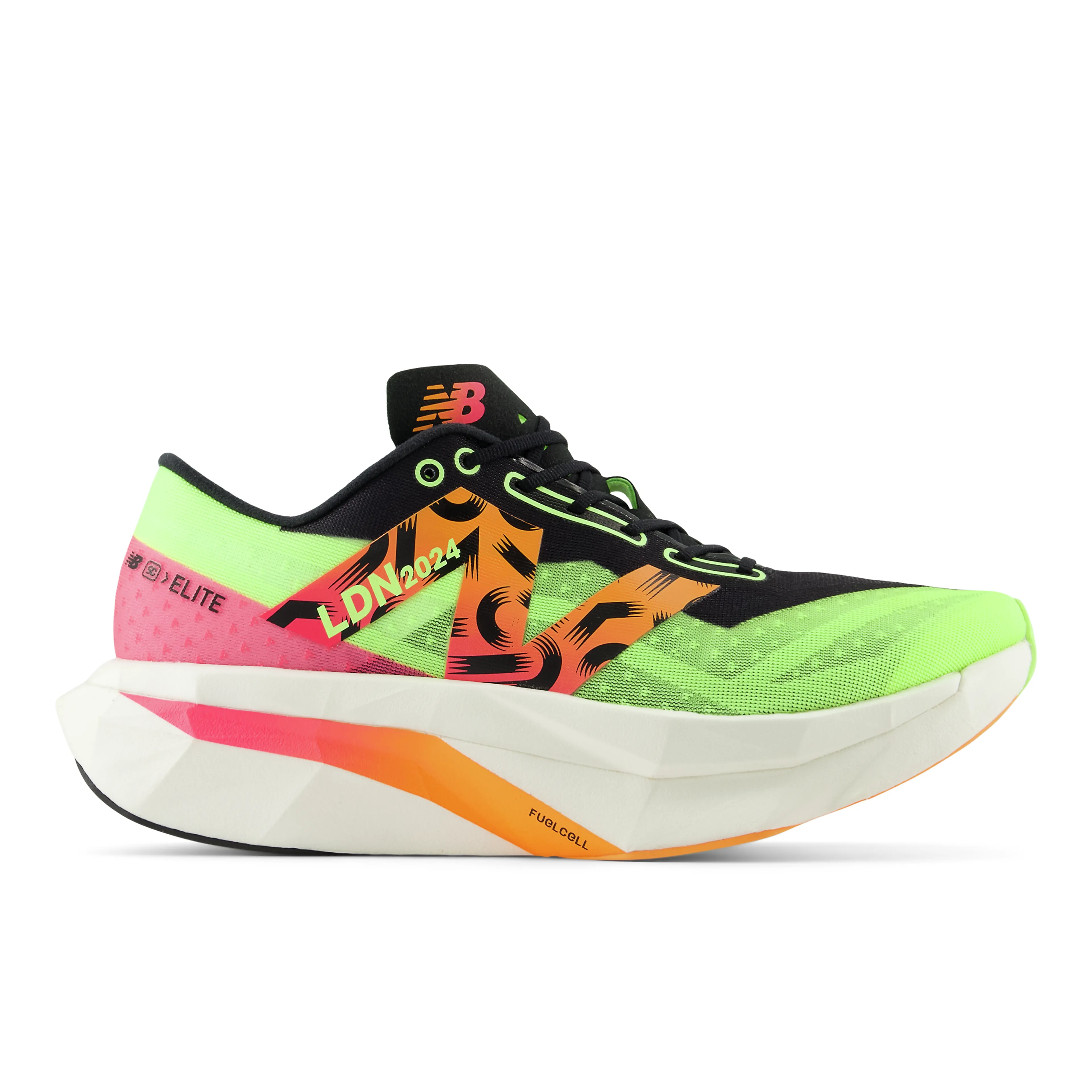 New Balance FuelCell SuperComp Elite v4 wide