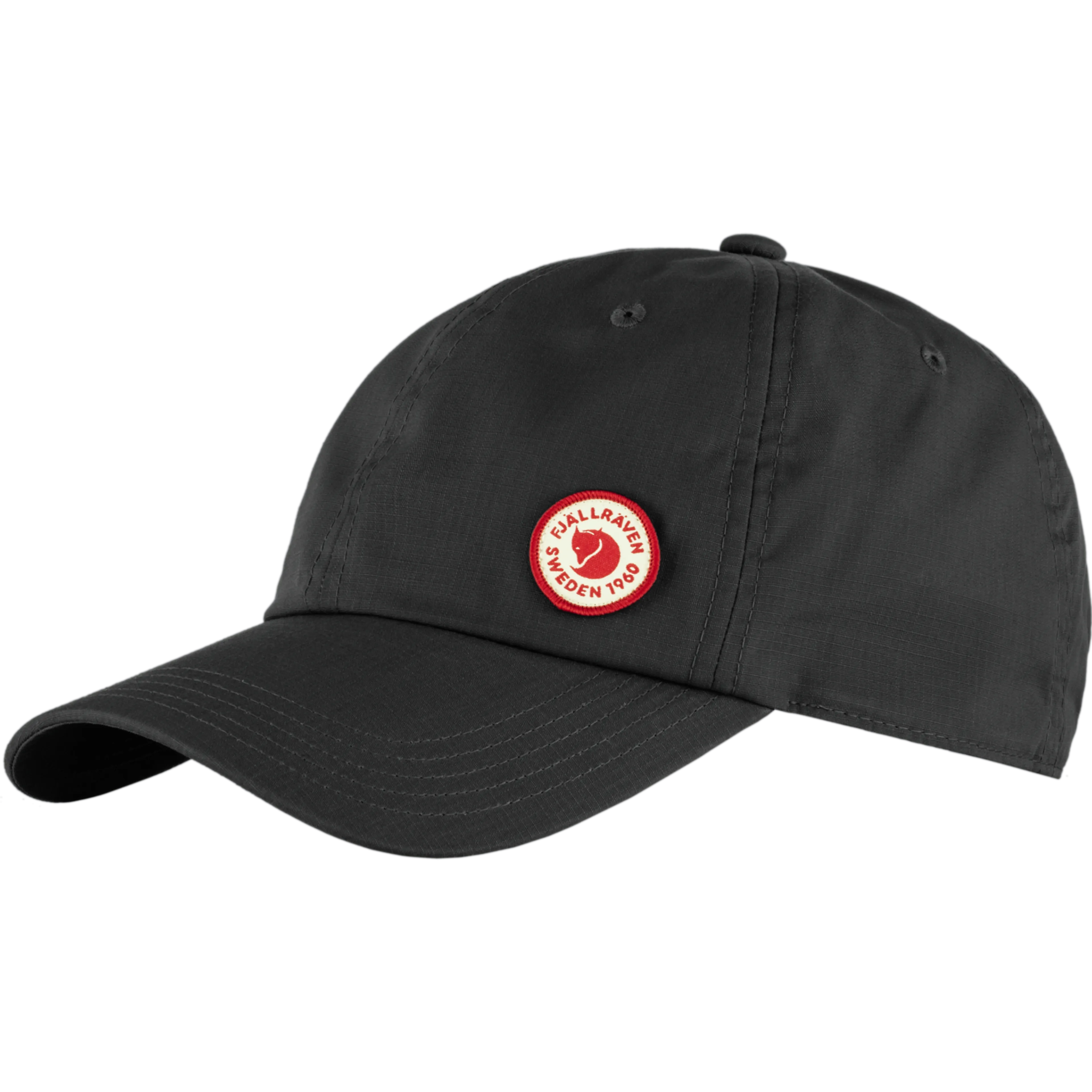 Fjällräven Logo Cap