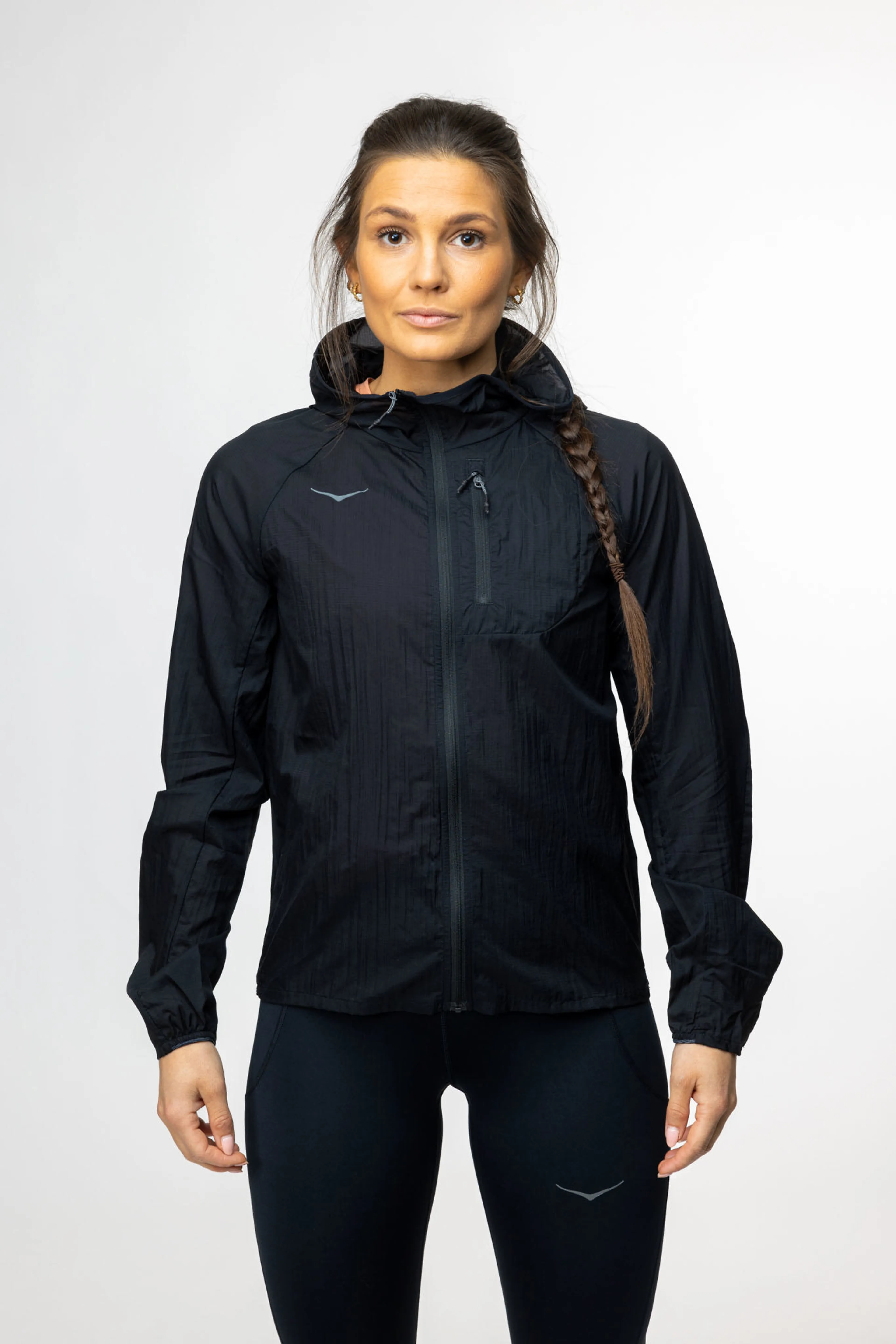 W SKYFLOW JACKET