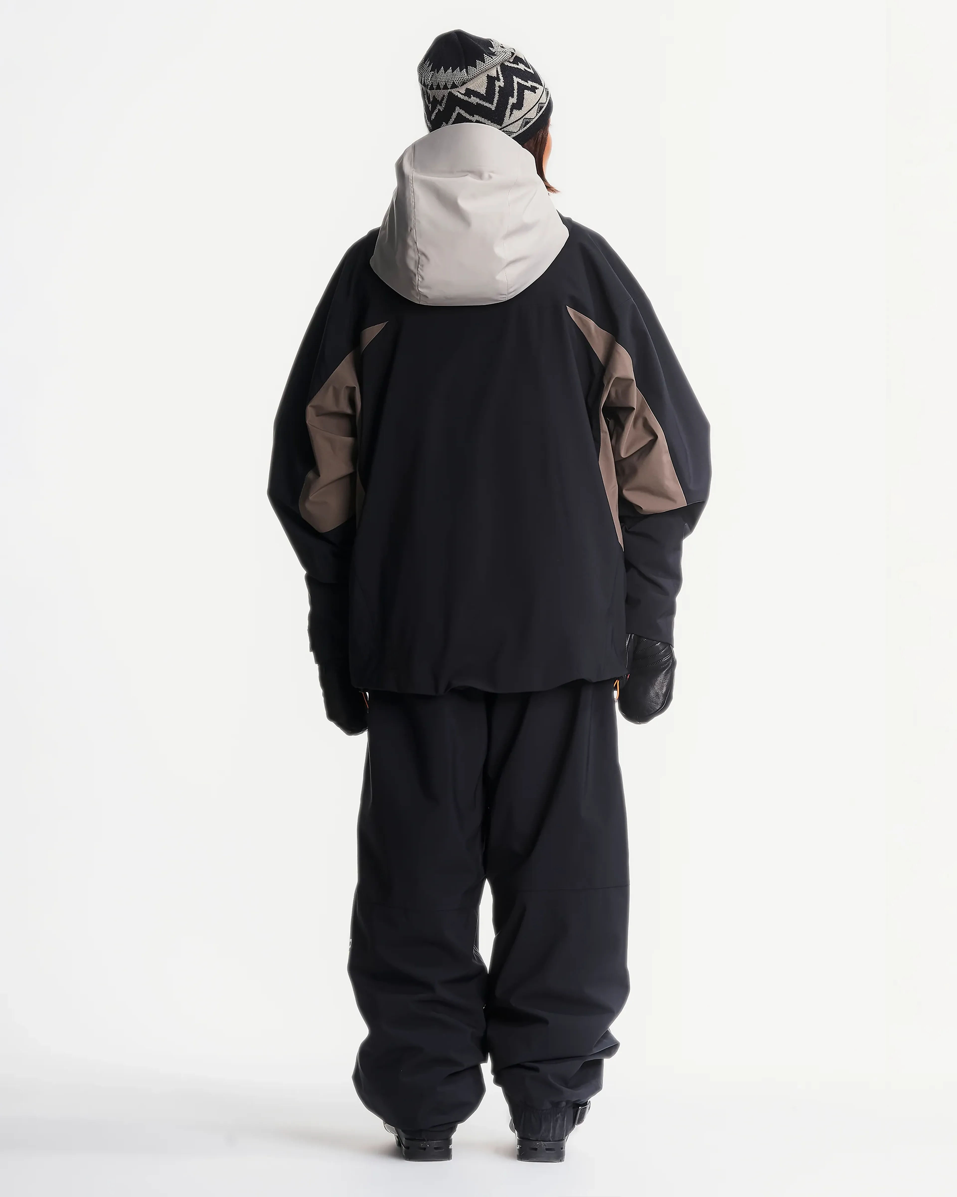 REBOUND 2L SHELL JACKET ALL GENDER