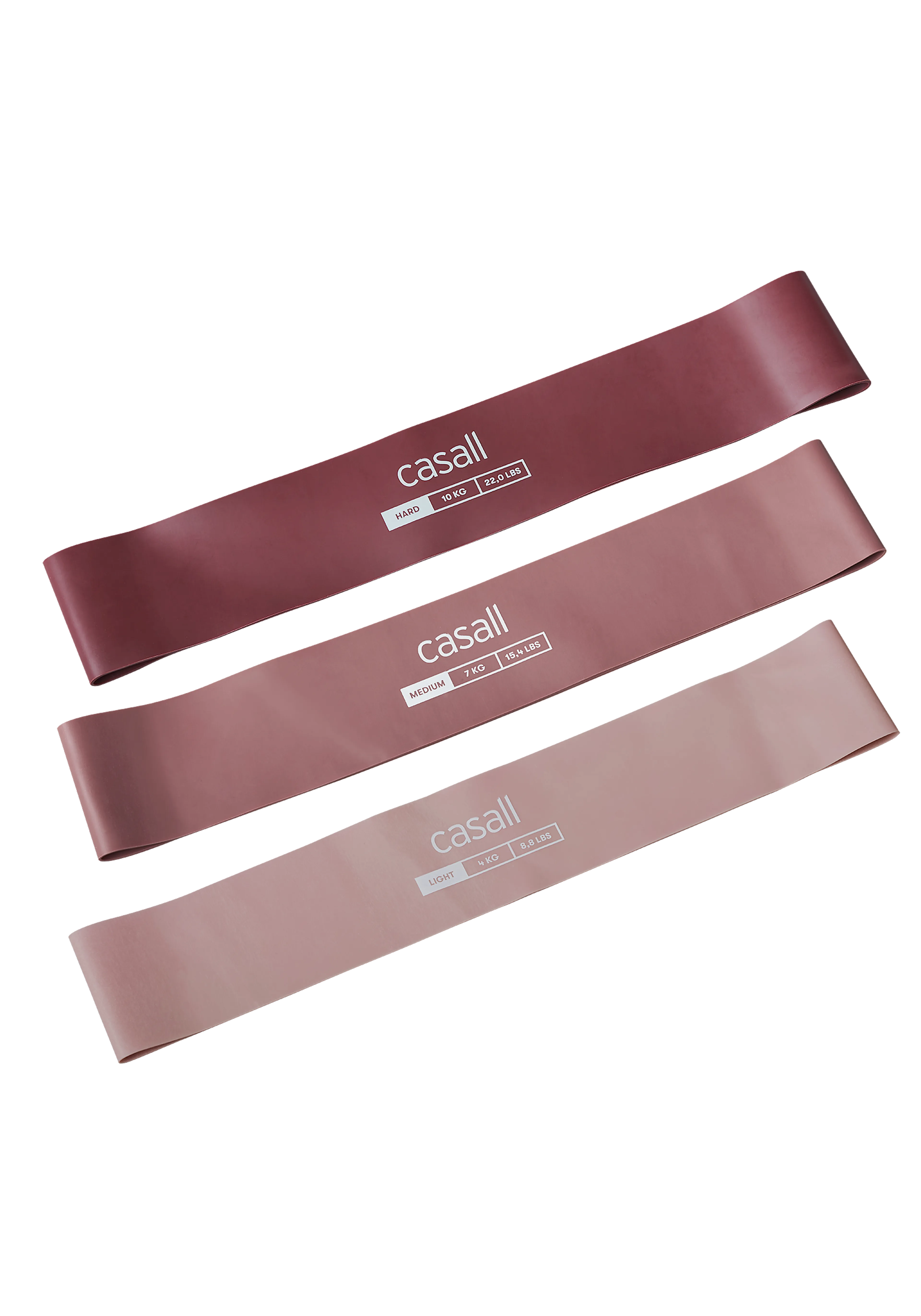 Rubber bands 3pack Rubber bands 3pack