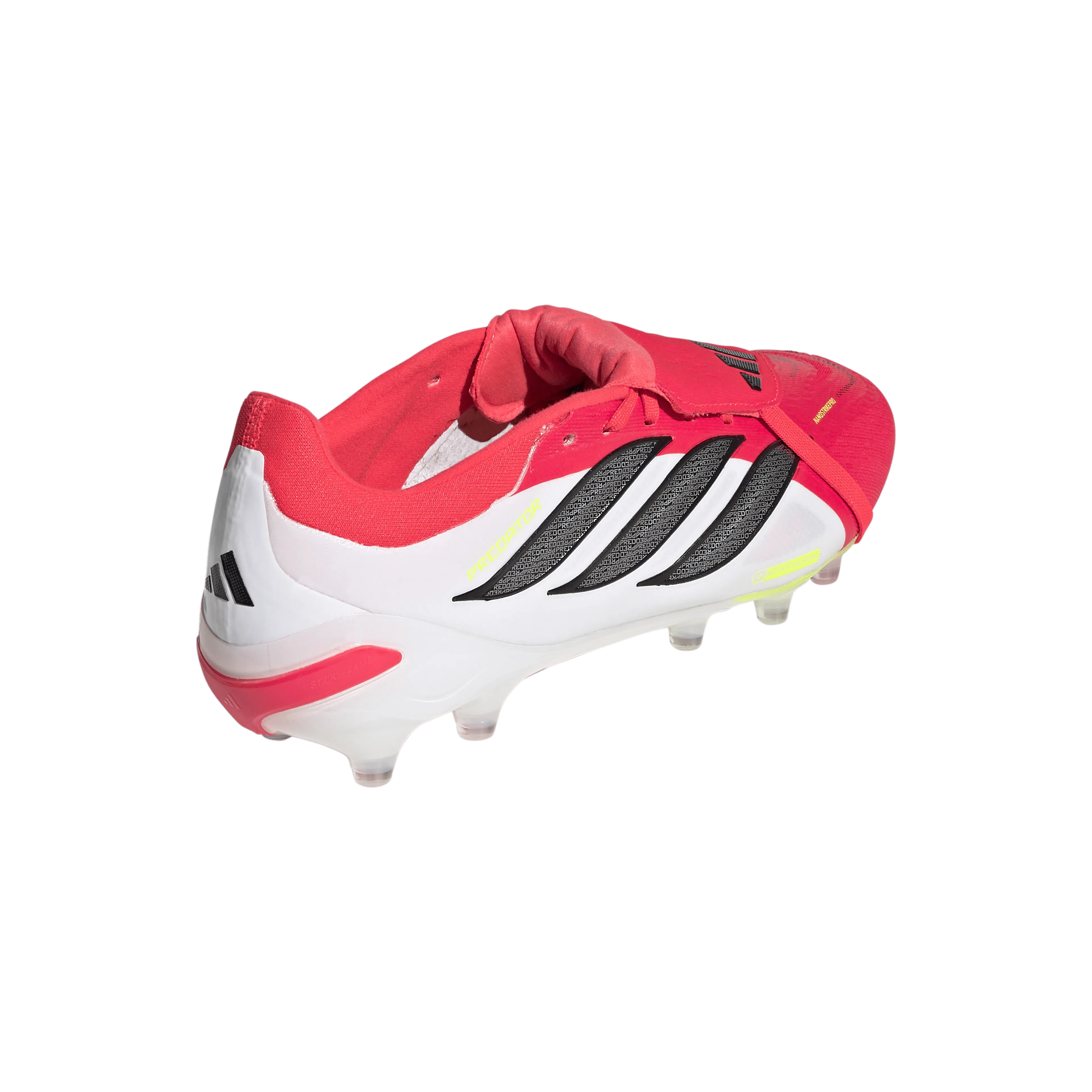 Predator Pro Fold-Over Tongue Artificial Ground Fotballsko Kunstgress