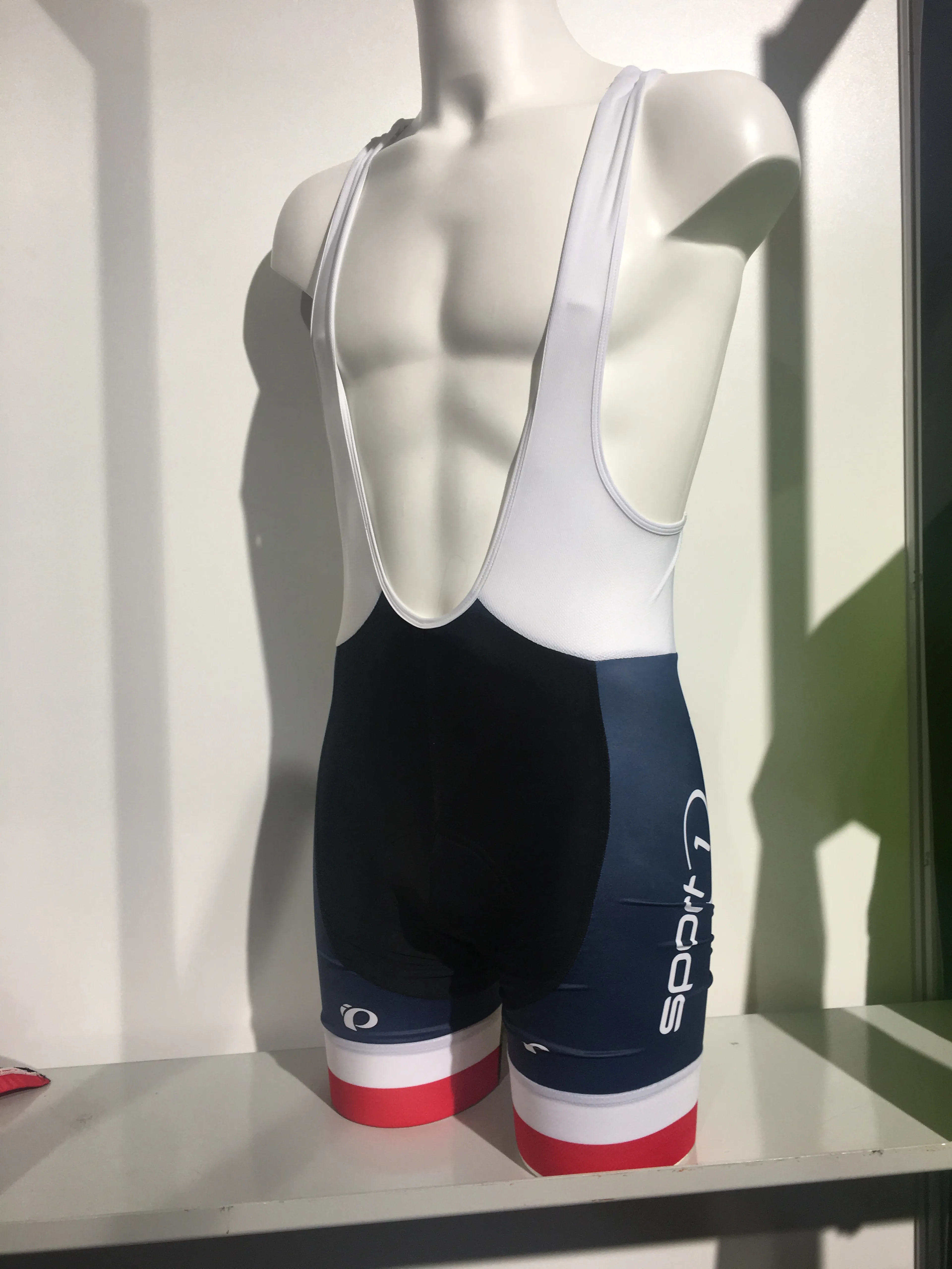 Sport 1 Selebukse ELITE LTD BIB SHORT Sport 1 Selebukse ELITE LTD BIB SHORT