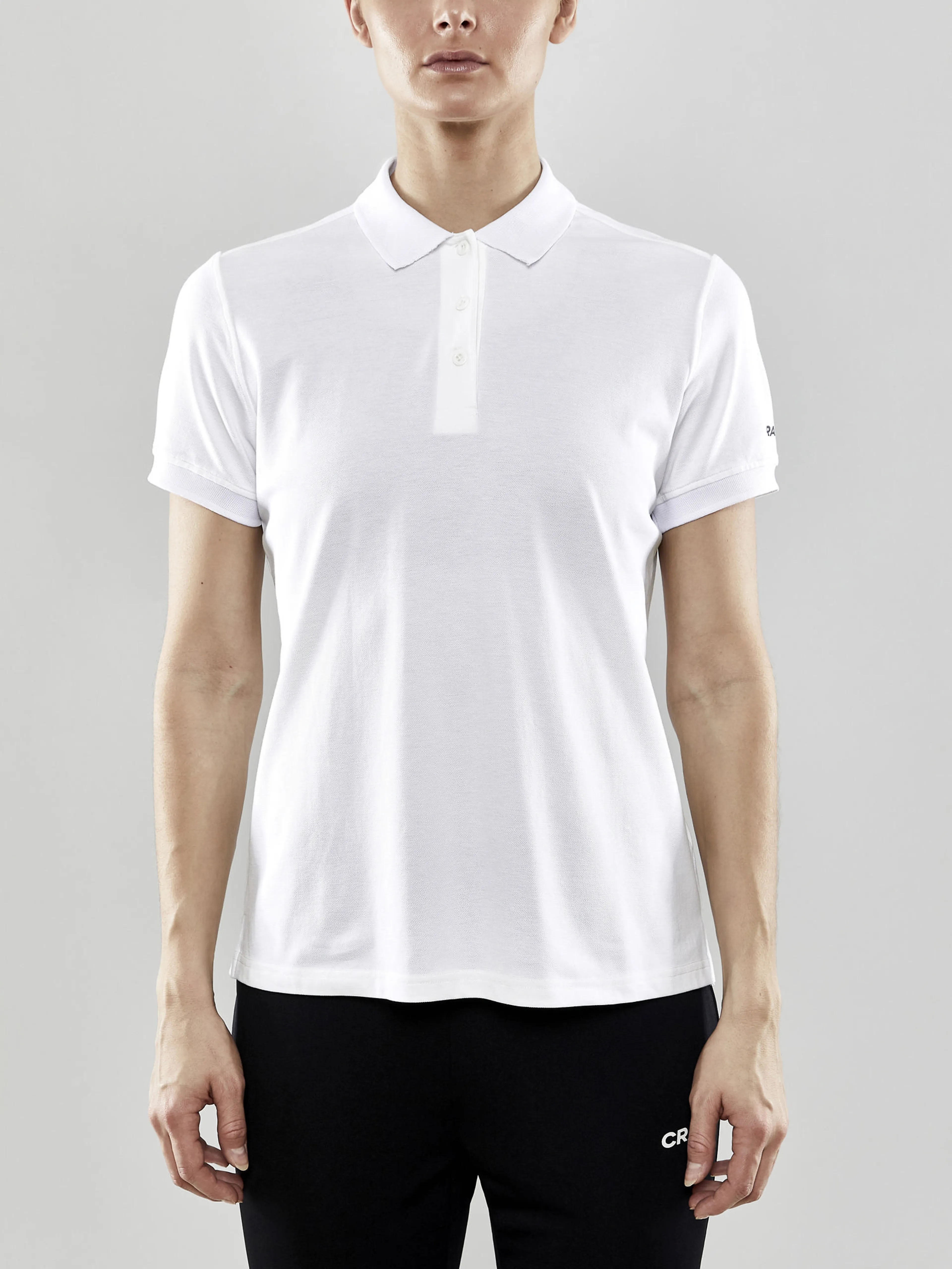 Core Blend Polo Shirt W
