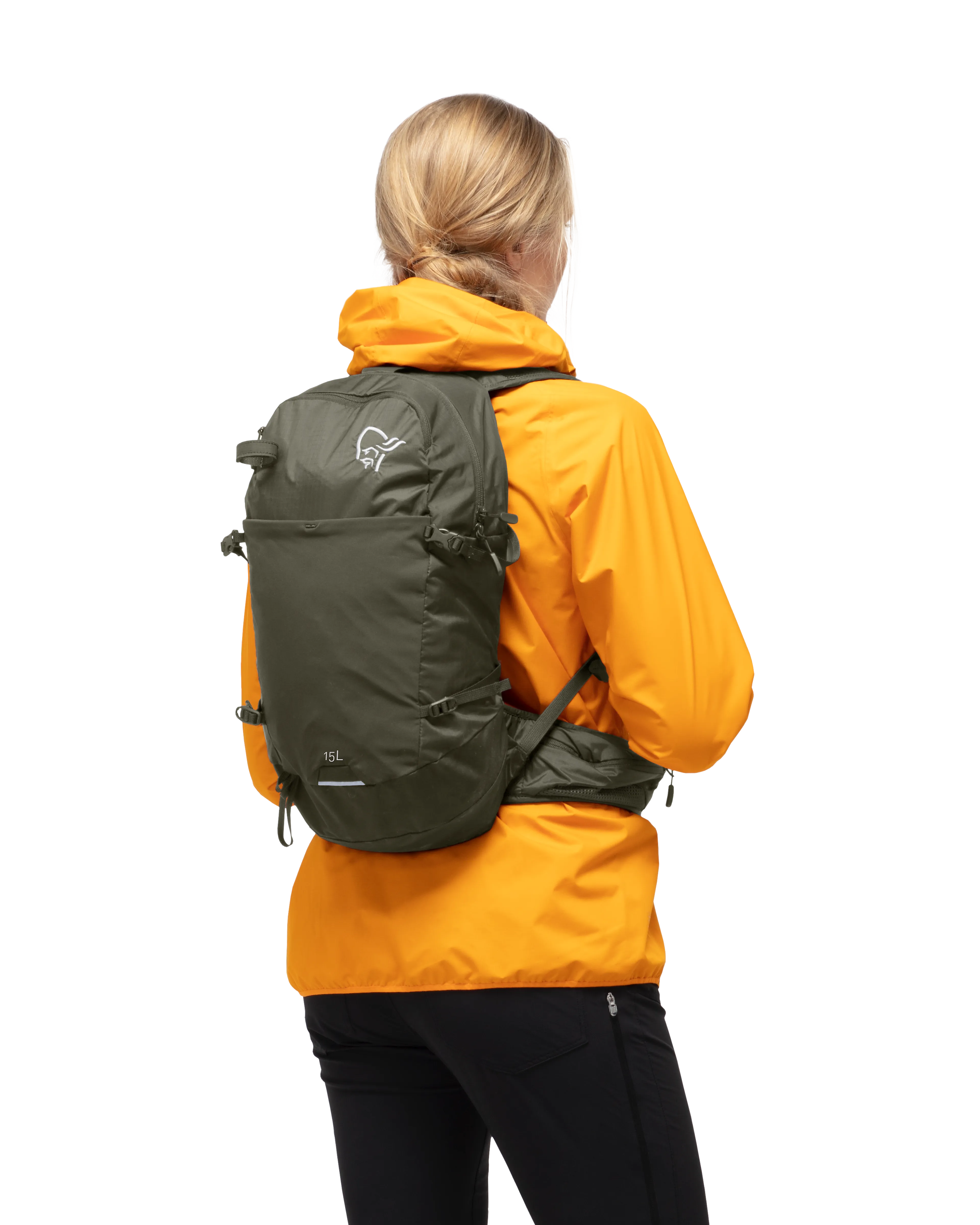 femund econyl70 15L Pack