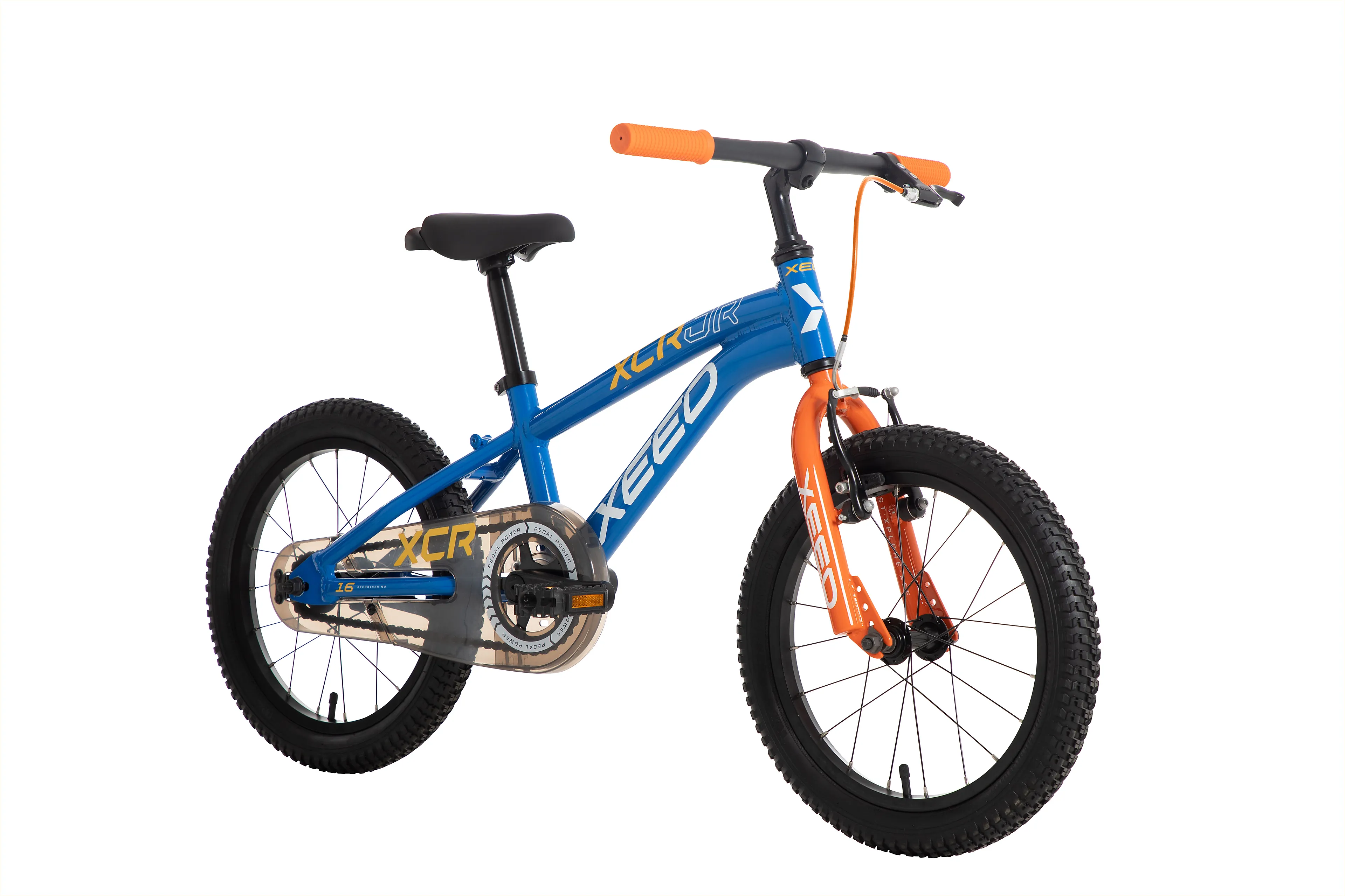 XEED XC R JR 16