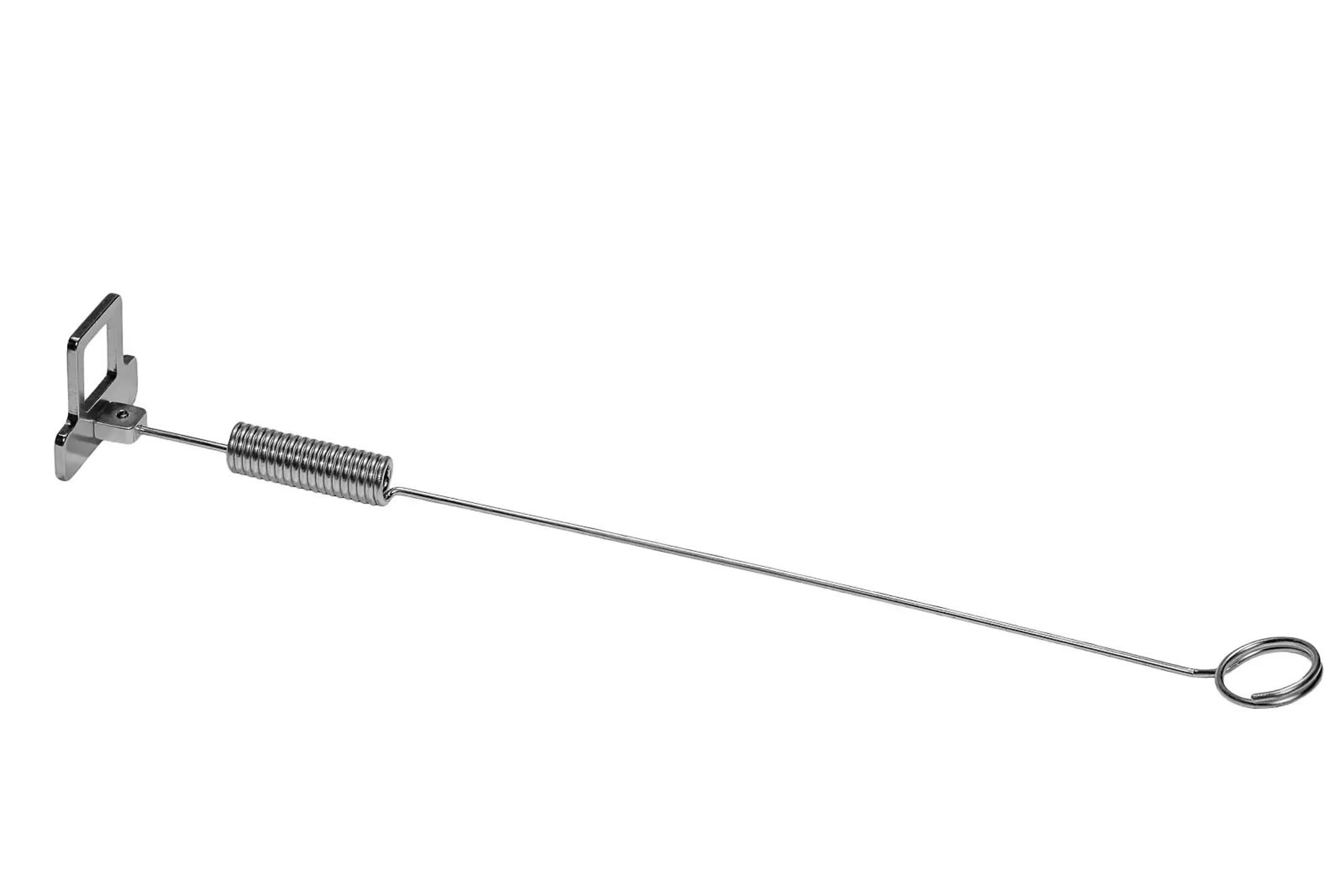 Bike antenna klickfix