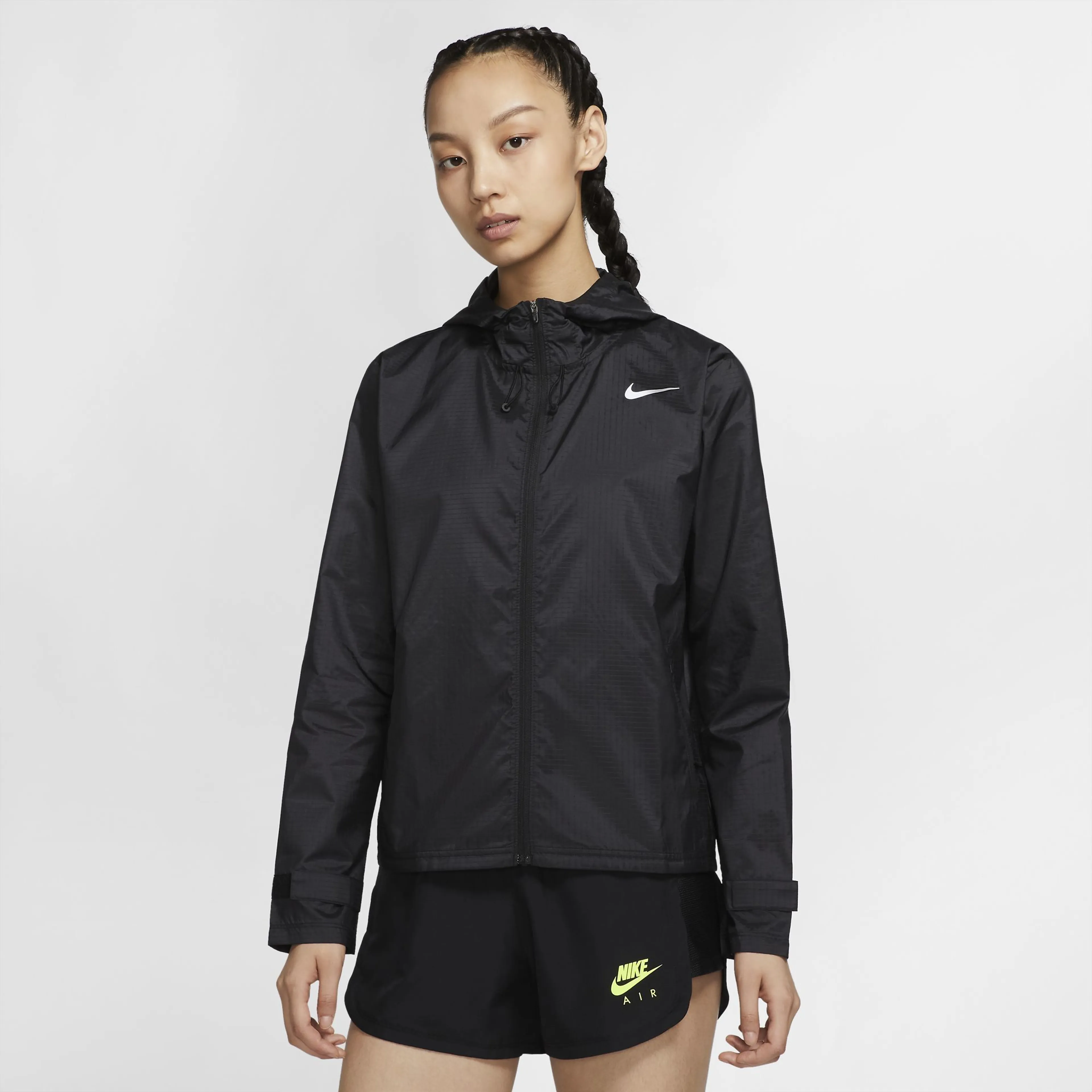 Essential Women's Running Jacket