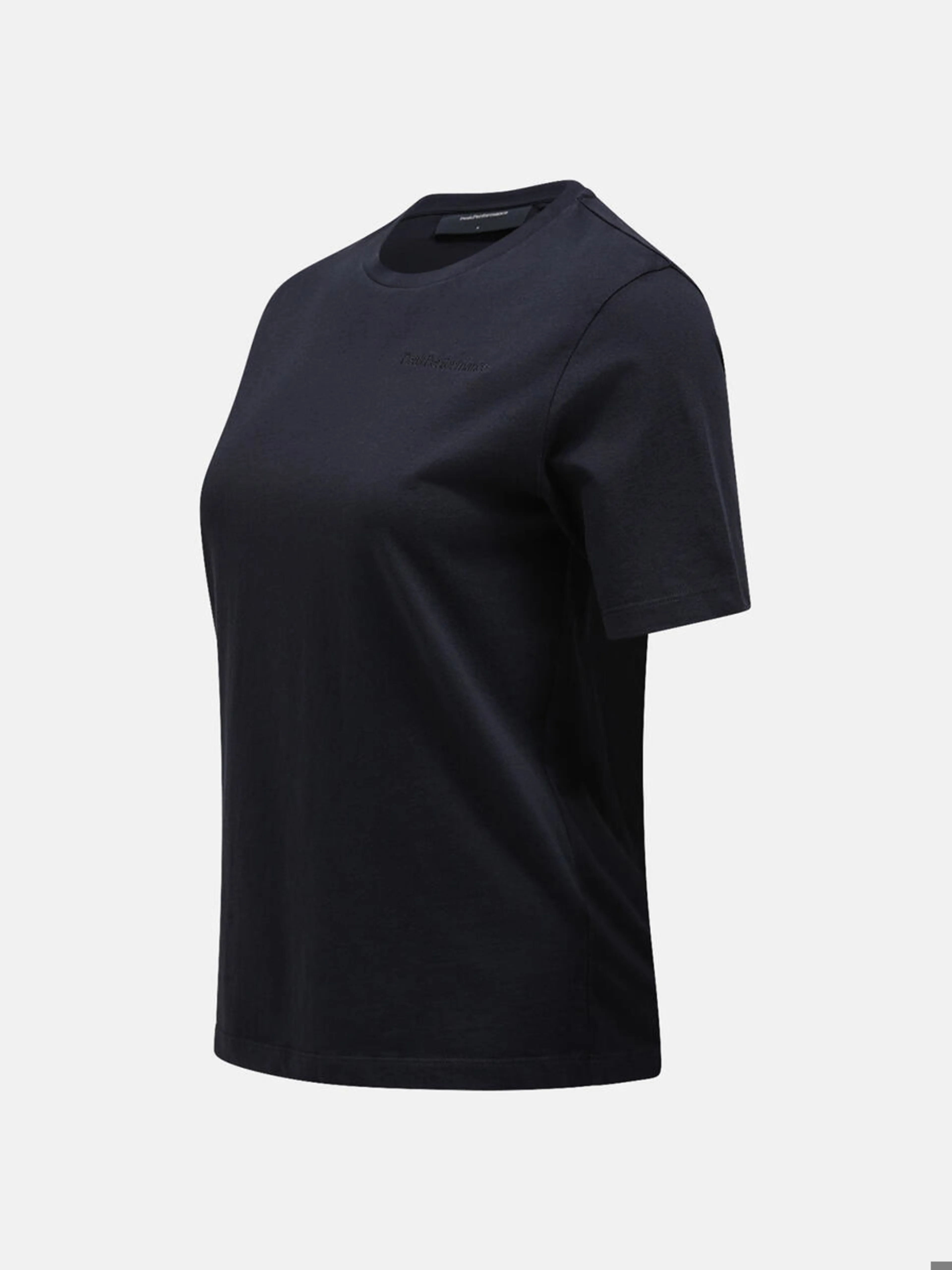 W Original Small Logo Tee