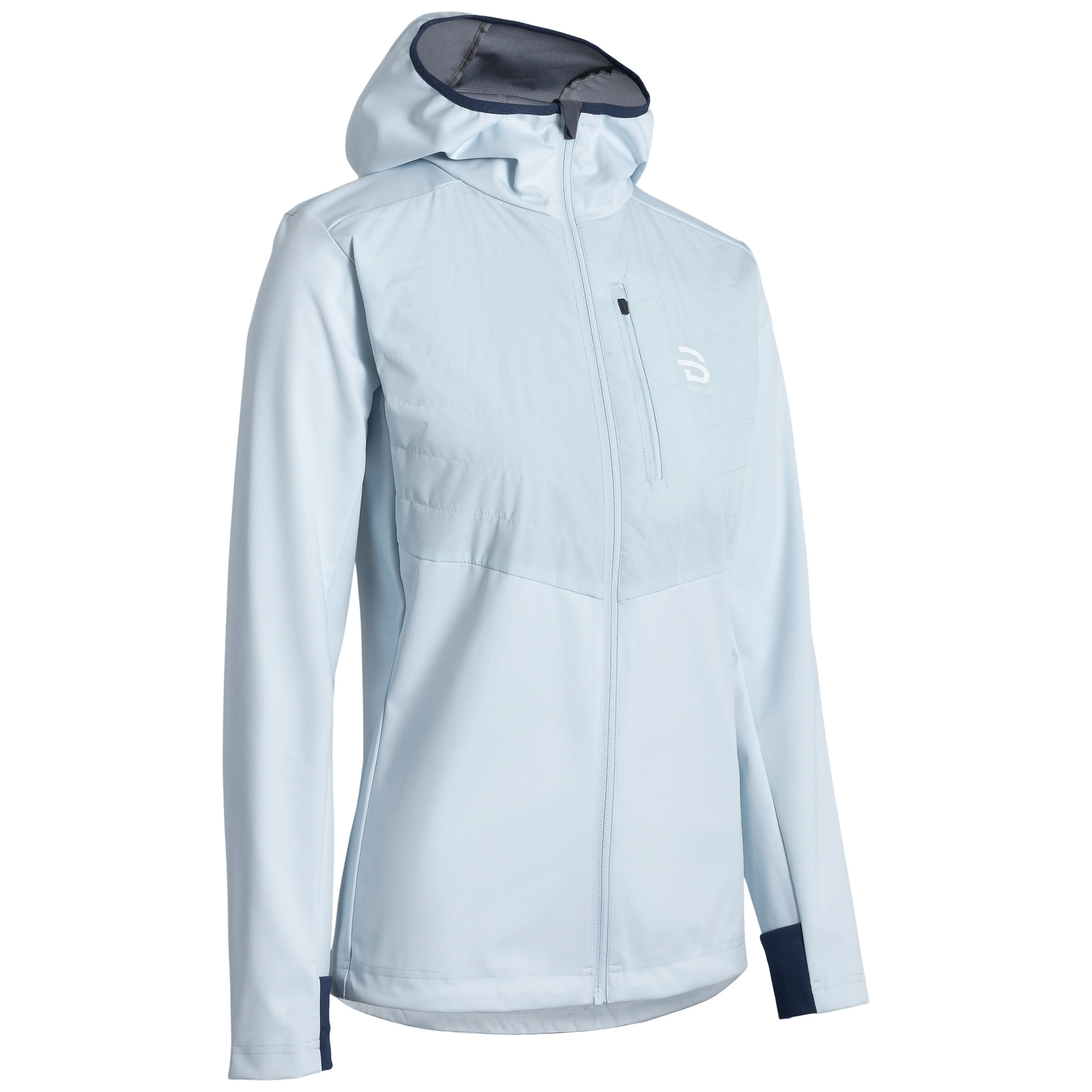 Jacket Power Wmn