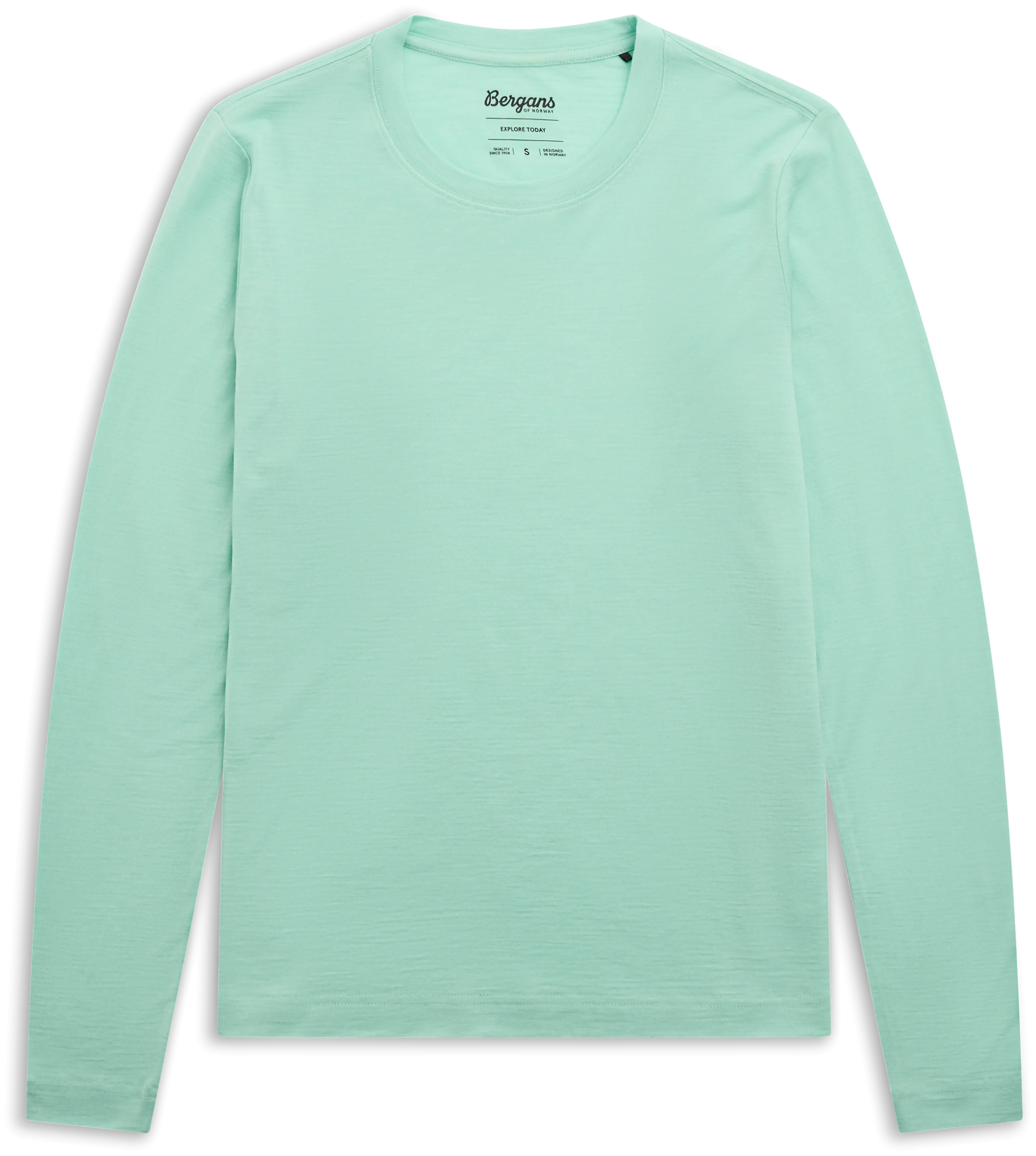 Merino Long Sleeve Women