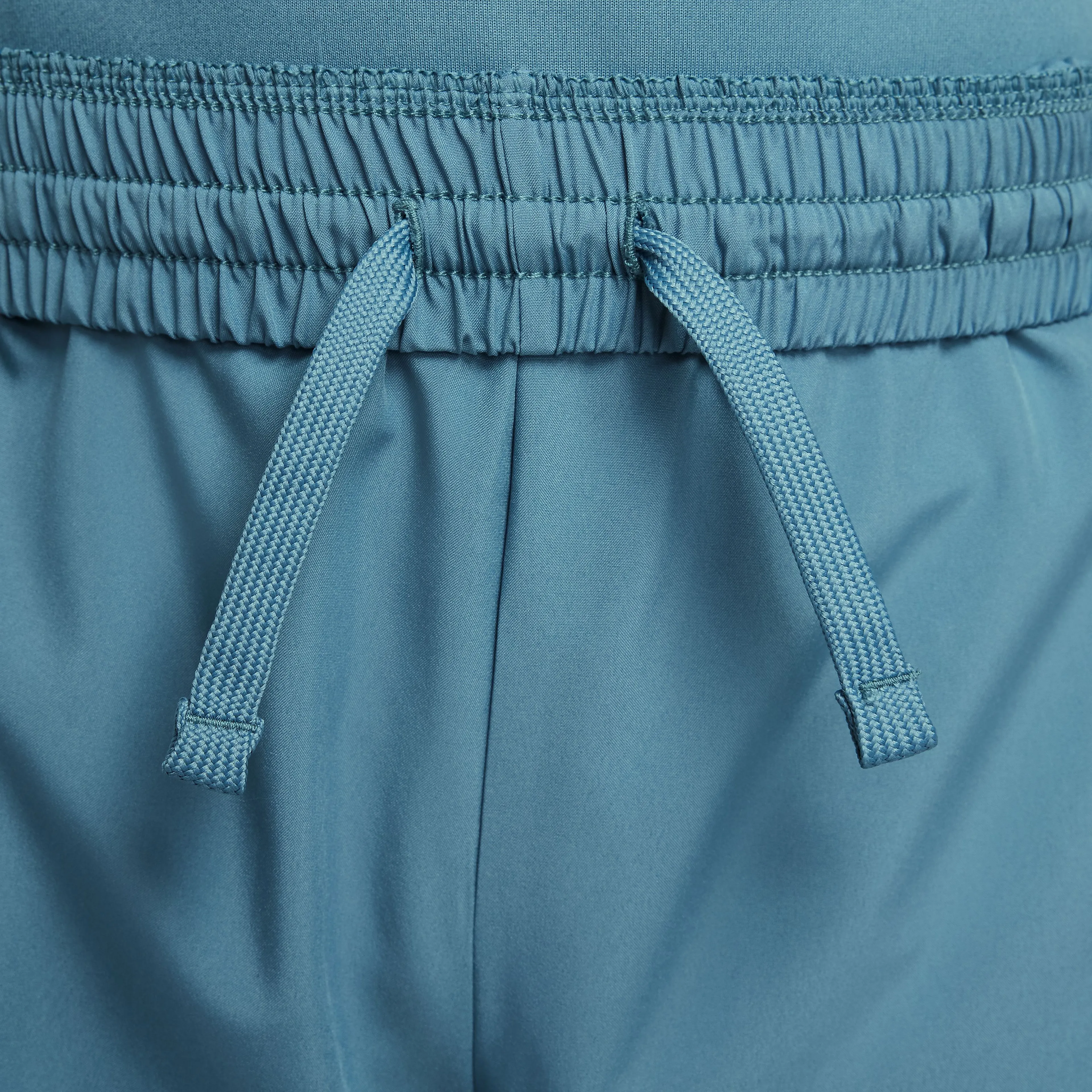 Multi Big Kids' Dri-FIT Training Shorts