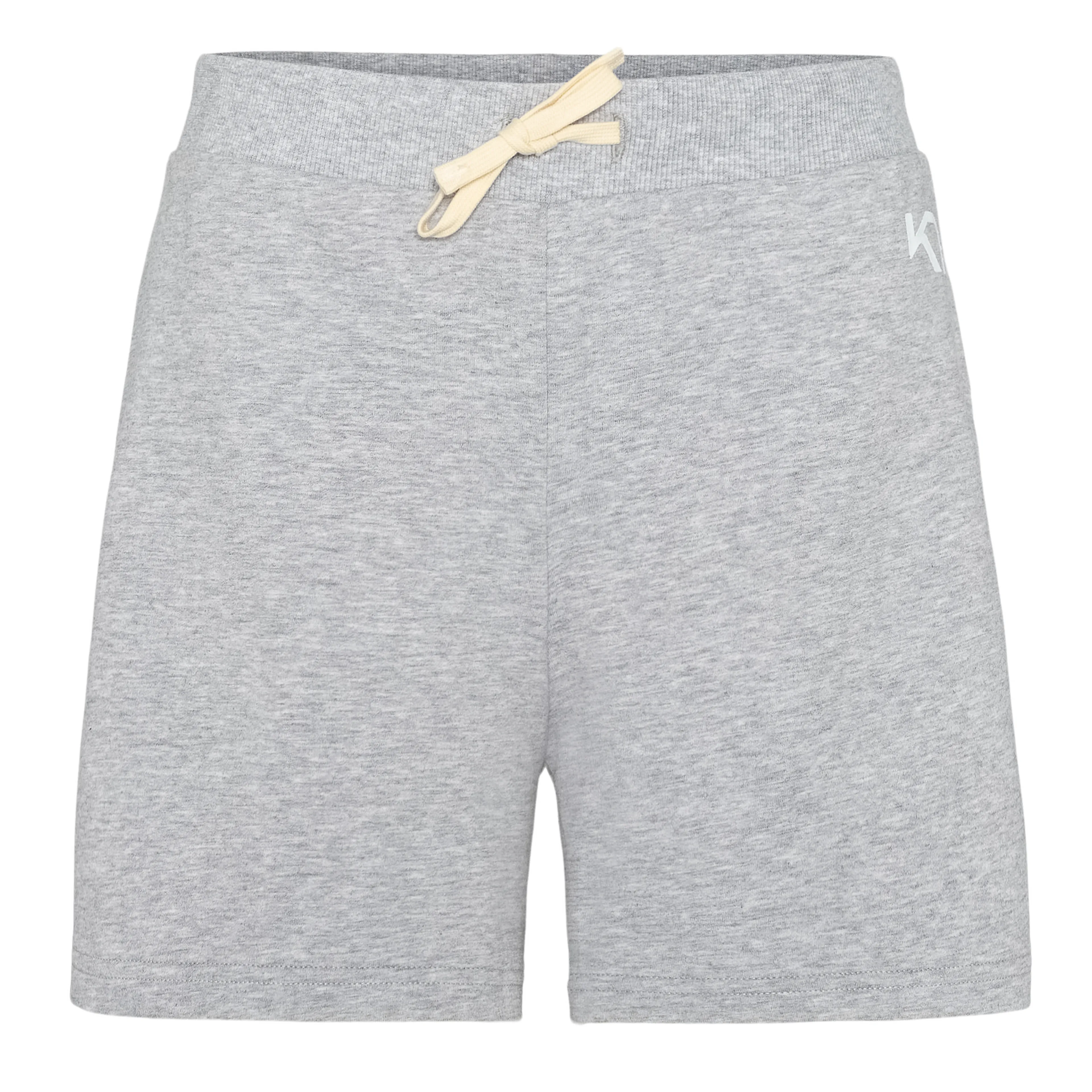 LIGHT GREY MELANGE