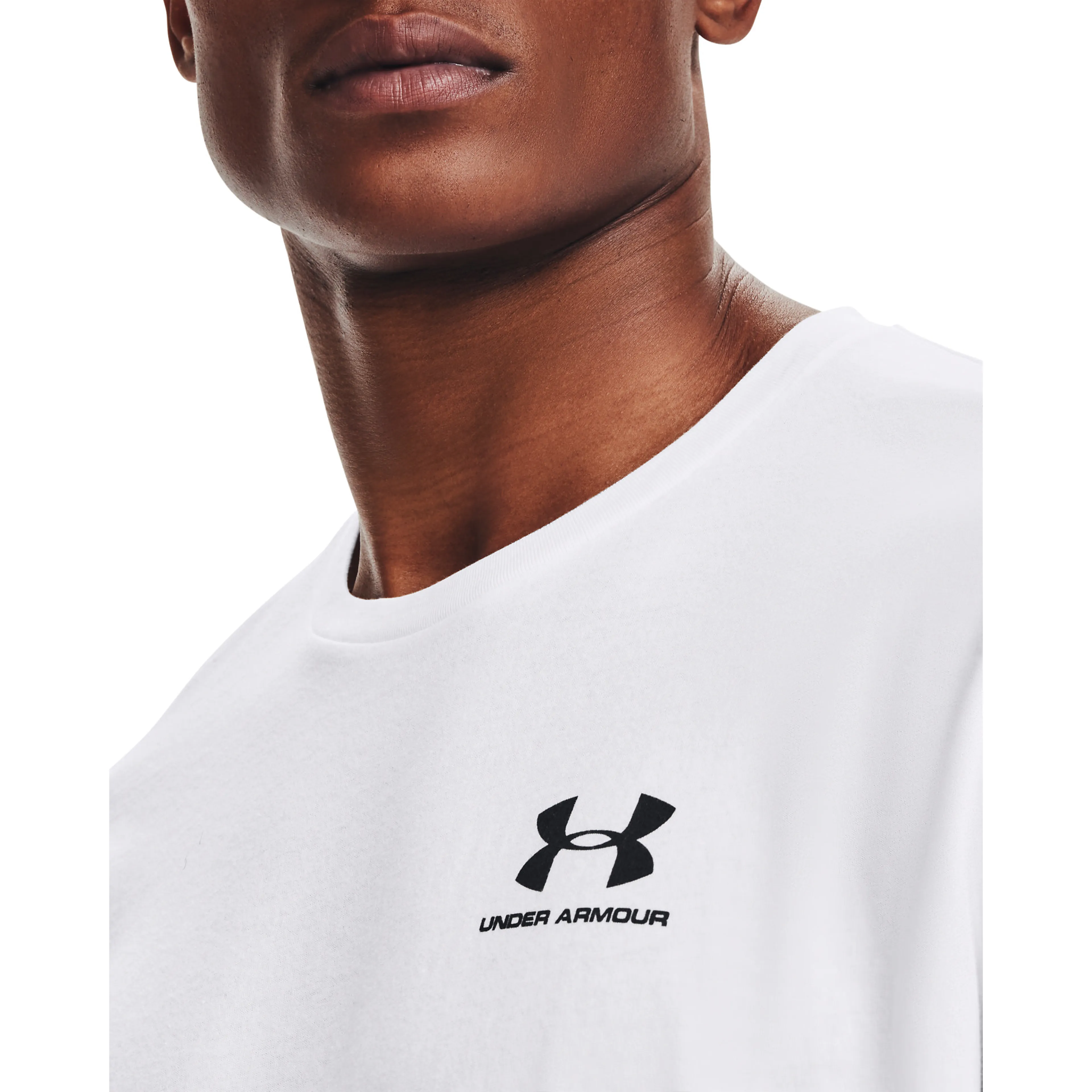 UA SPORTSTYLE LC SS