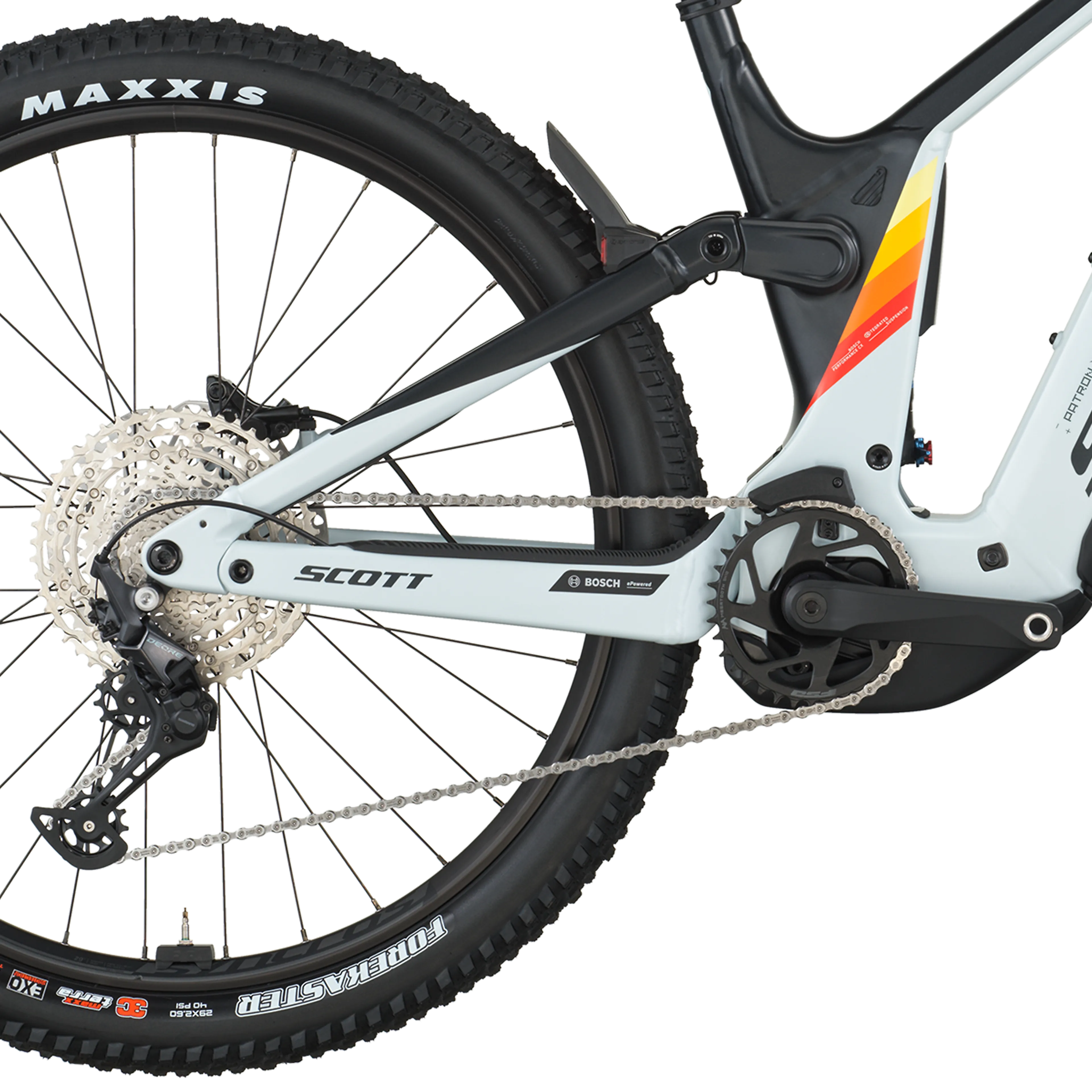 SCOTT Patron 930 