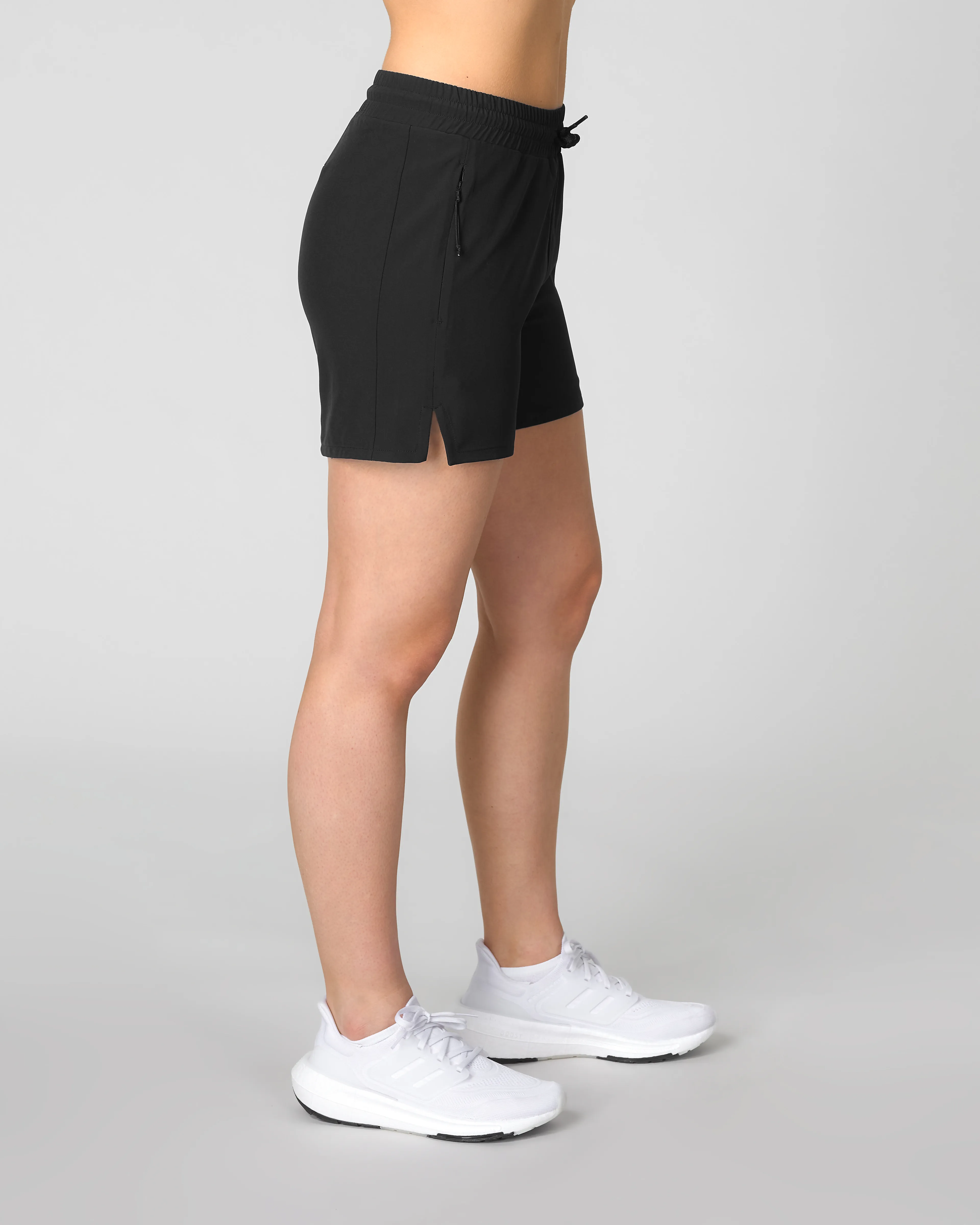 Energy Shorts