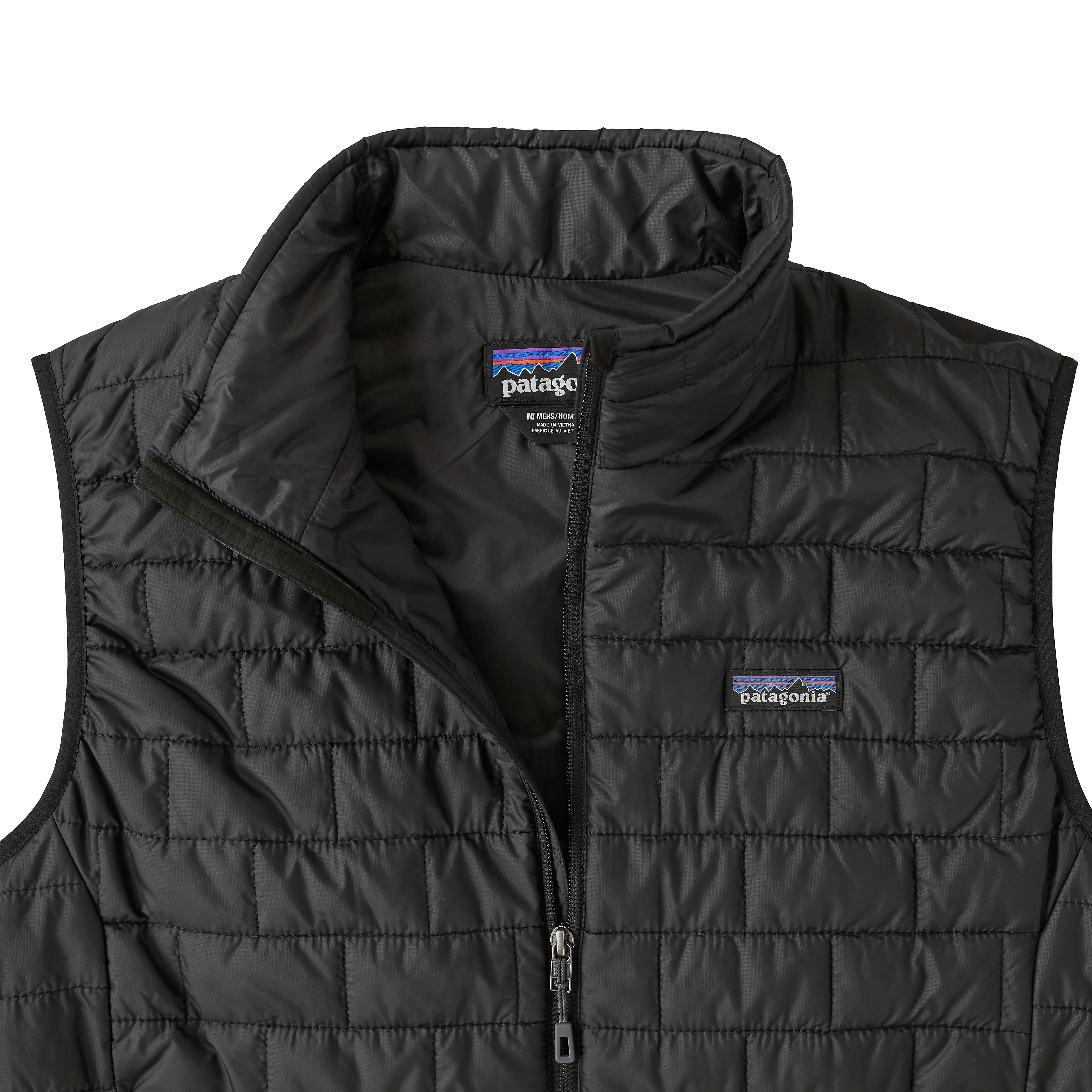 M Nano Puff Vest