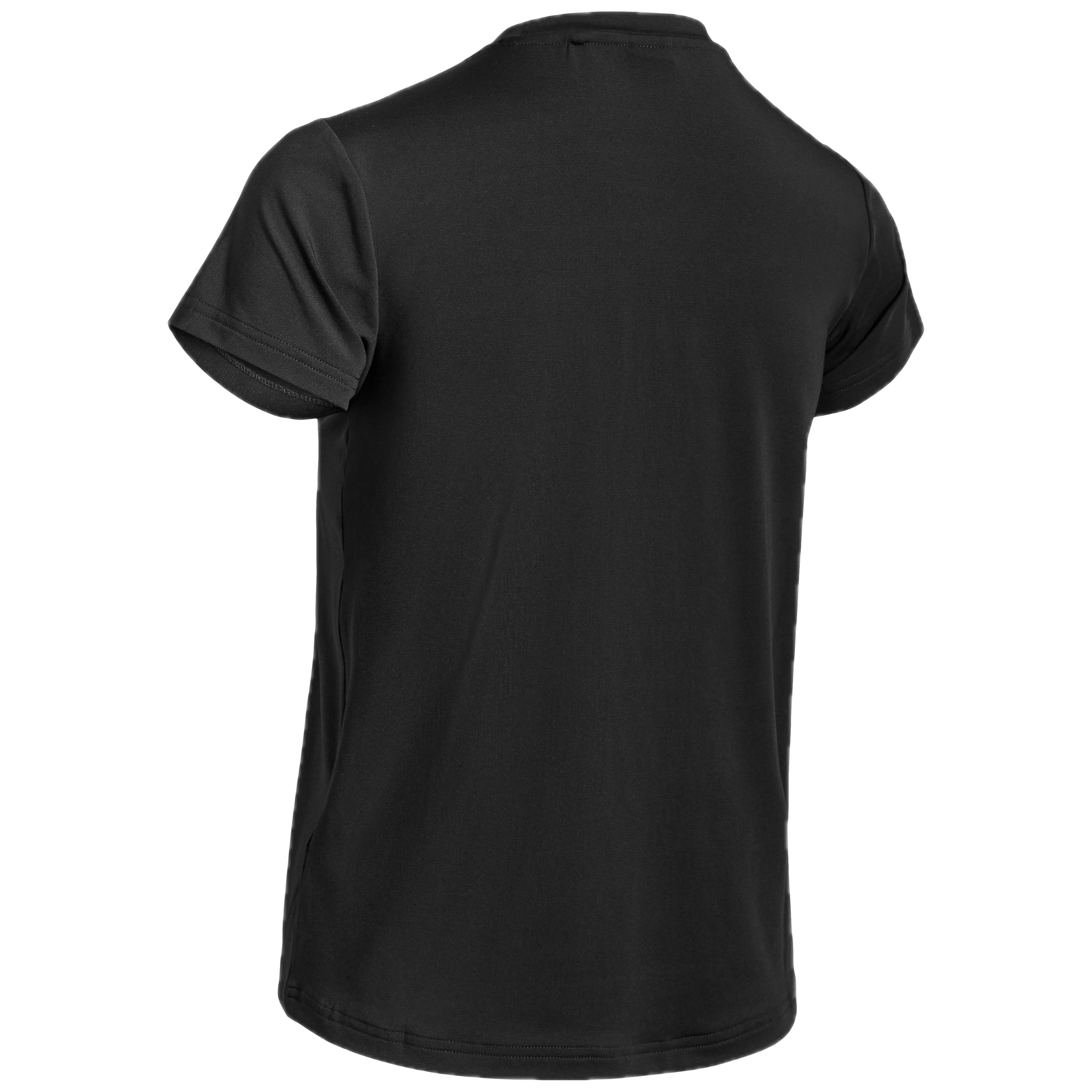 T-Shirt Tempo Wmn