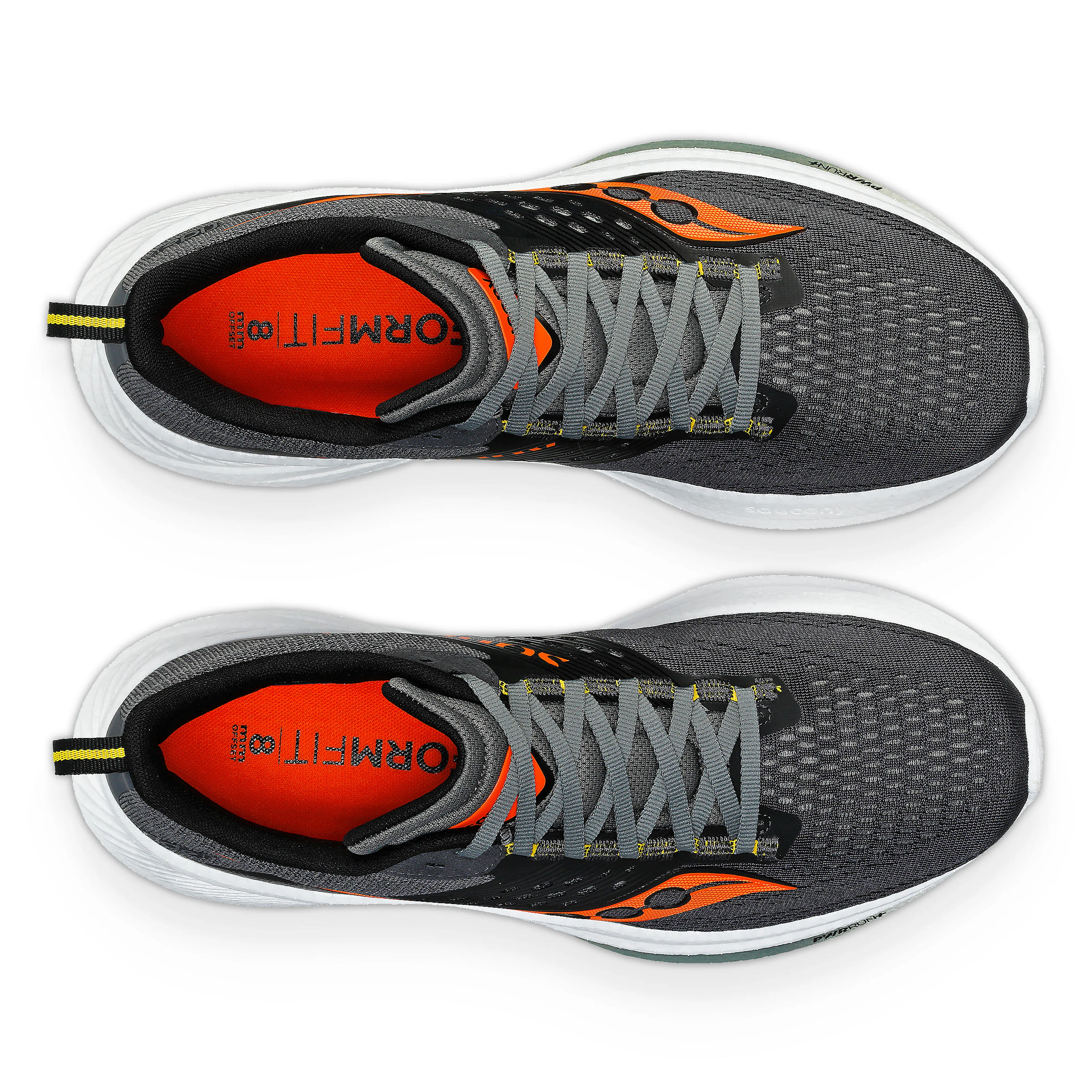 SAUCONY RIDE 17, M