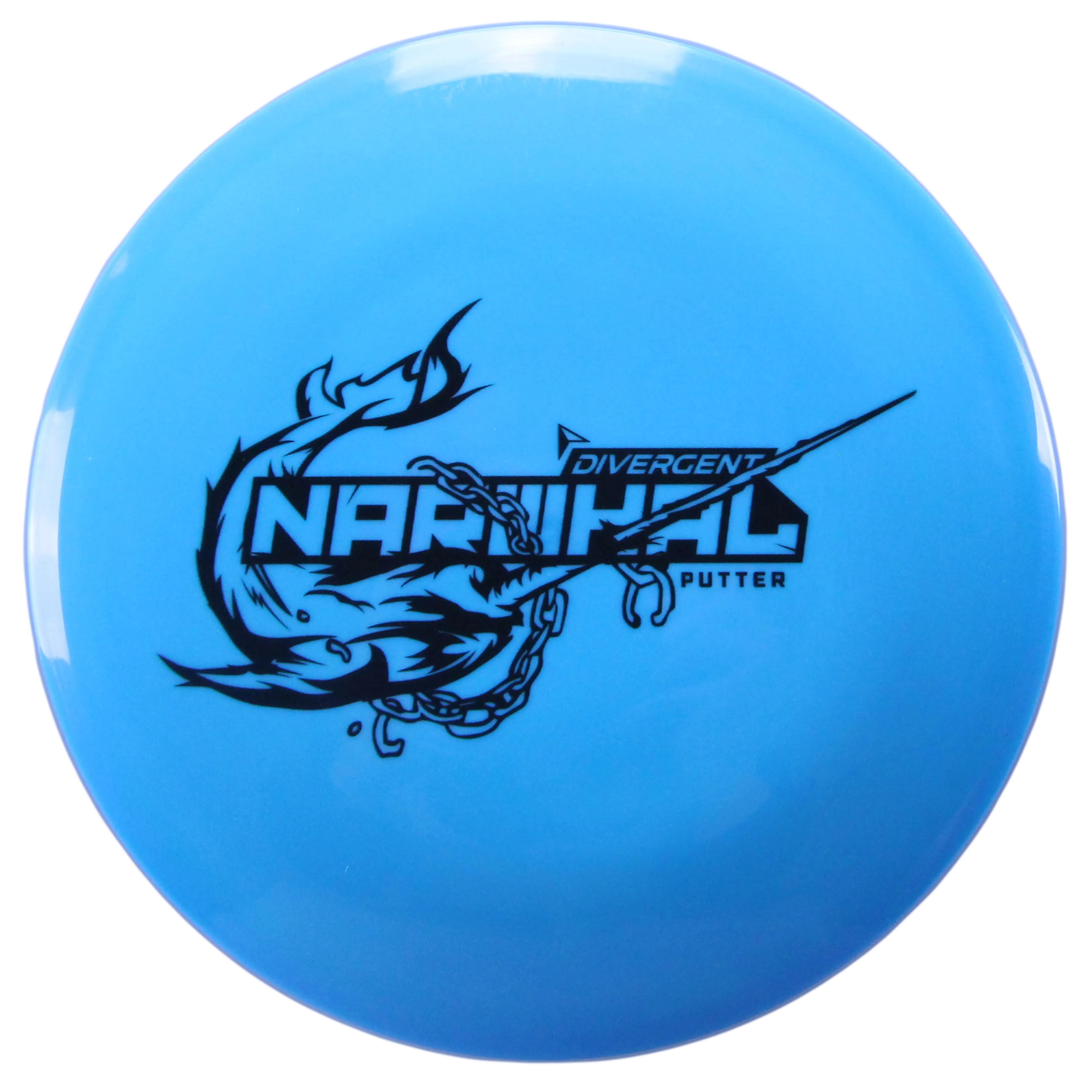 Putter Narwhal