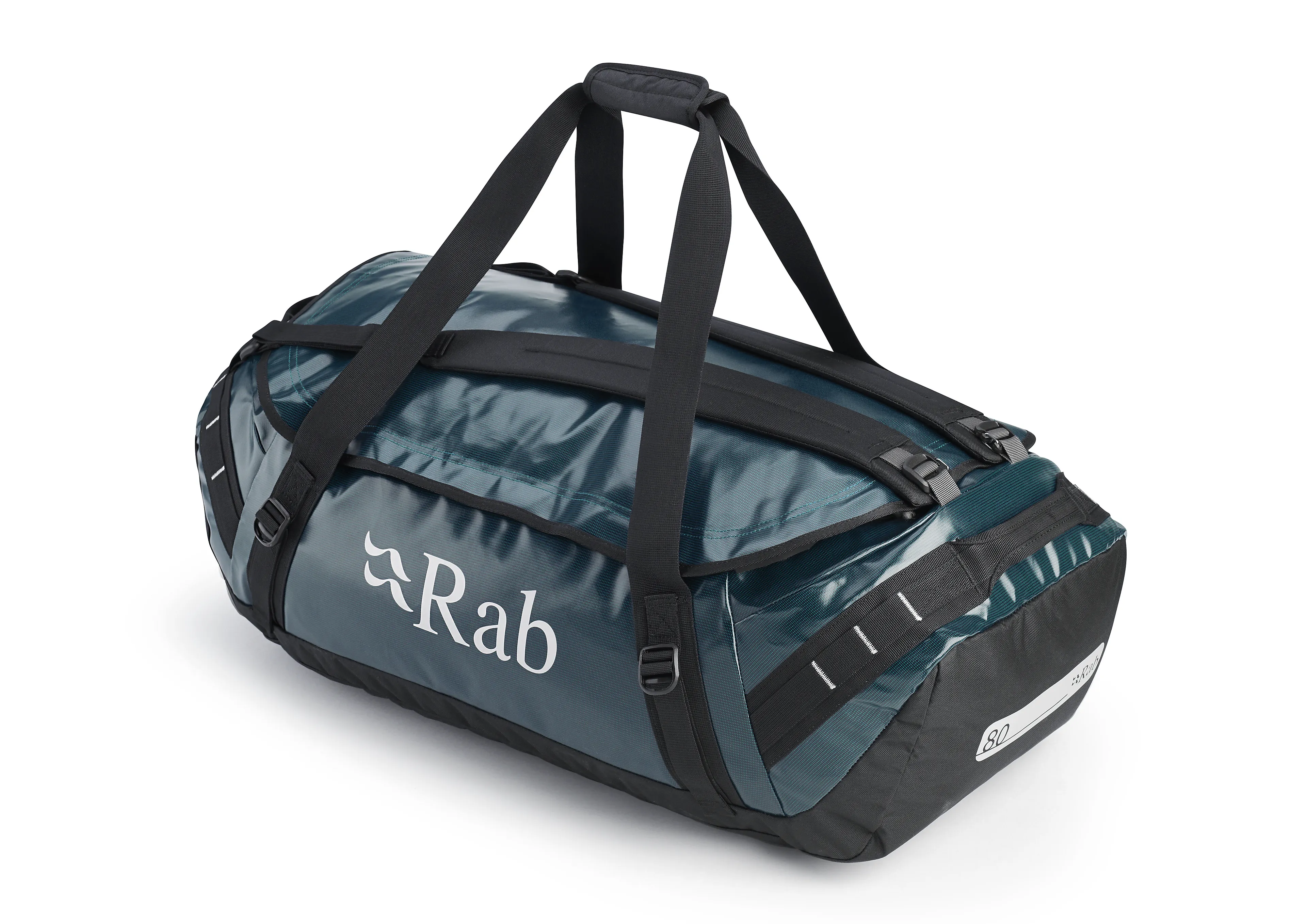 Expedition Kitbag II 80 Expedition Kitbag II 80