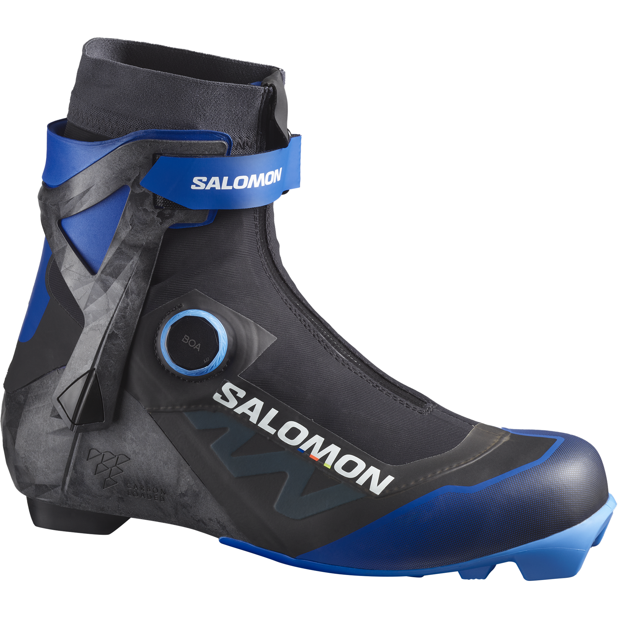 S/RACE SKATE BOA