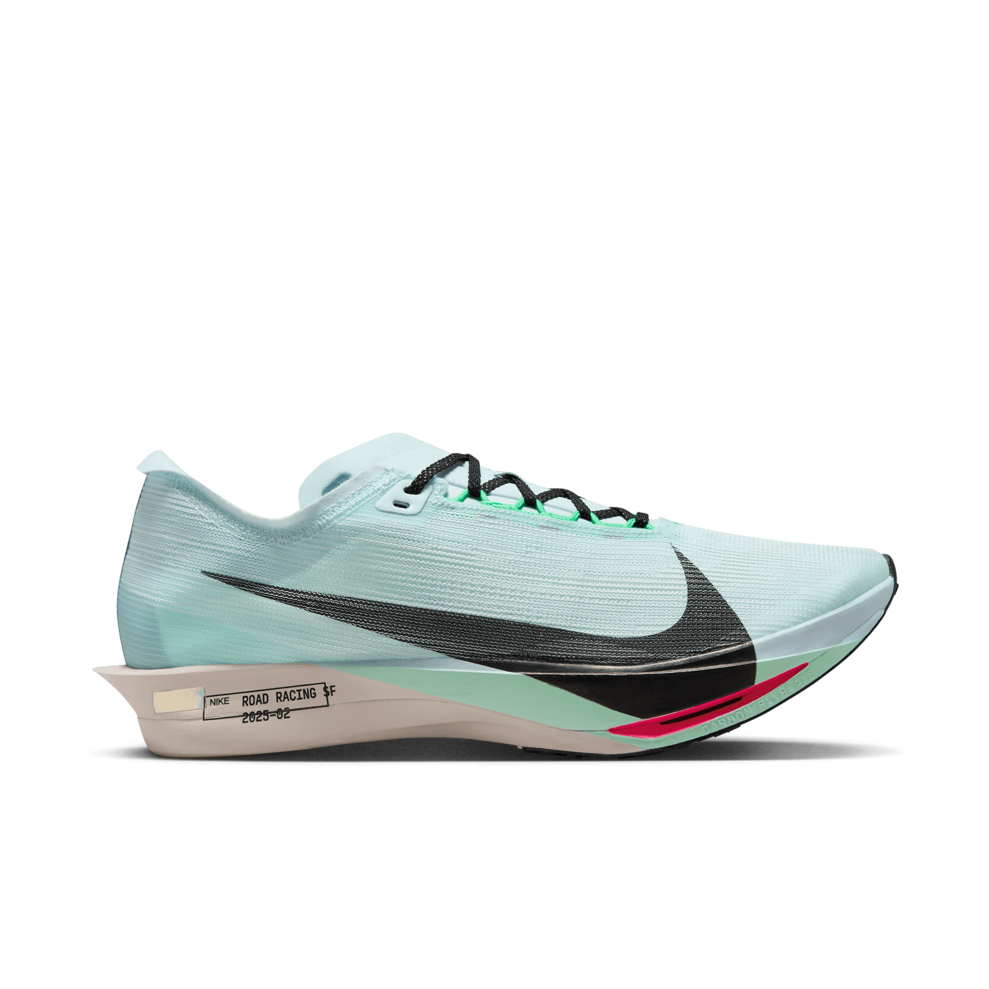GLACIER BLUE/BLACK-MINT FOAM
