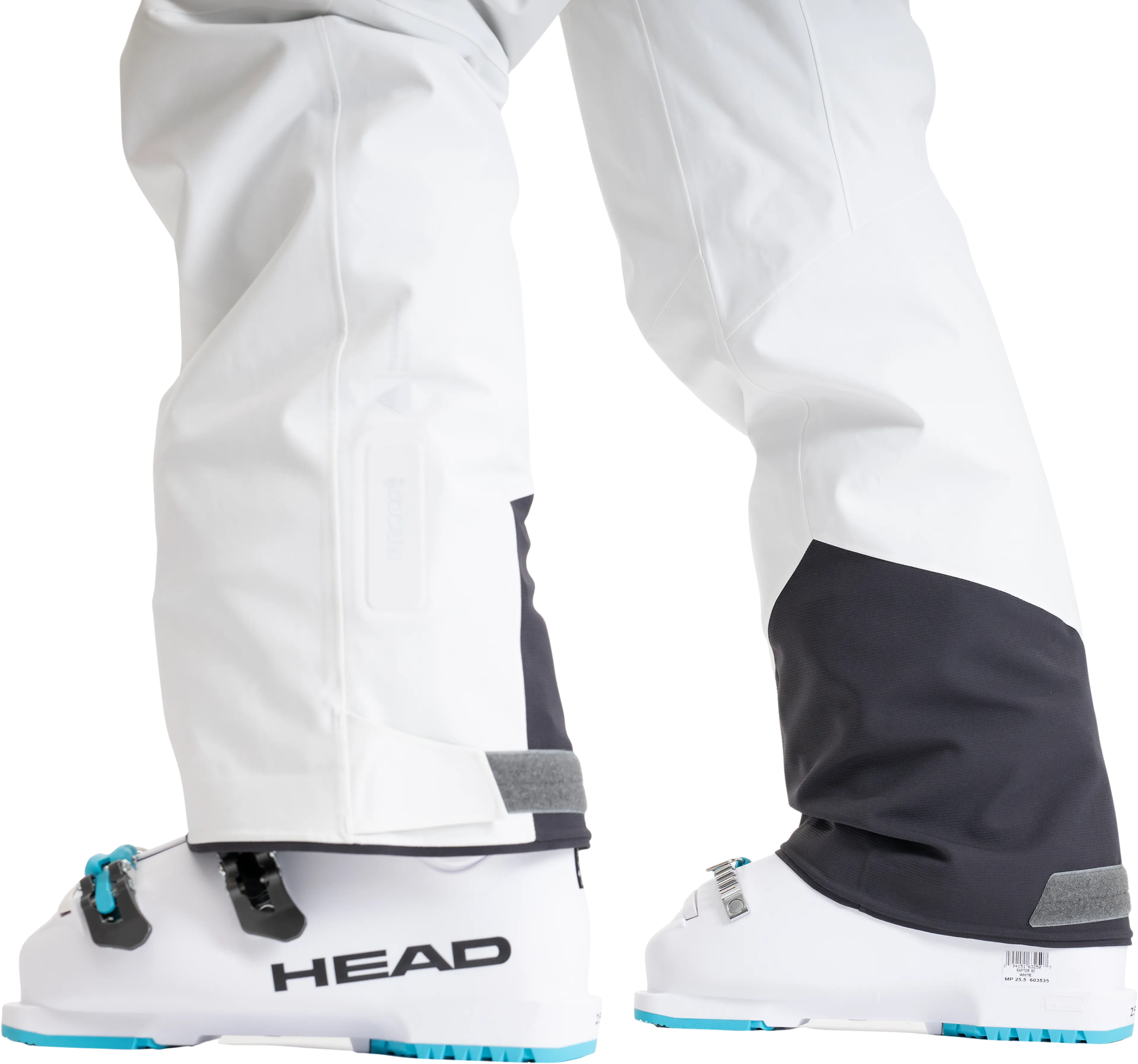 Oppdal Insulated Shell Pants Women