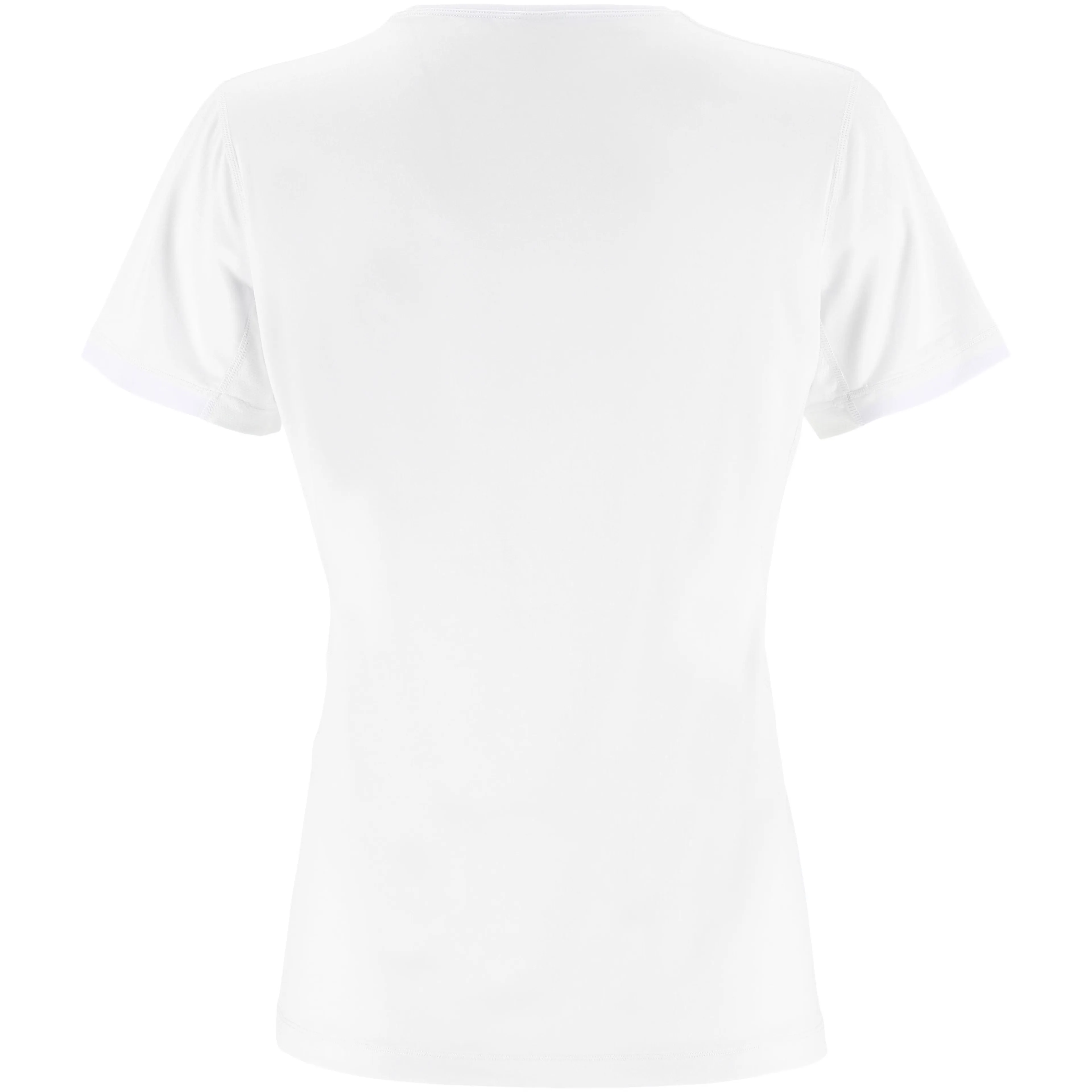 Nora 2.0 trenings-t-skjorte dame
