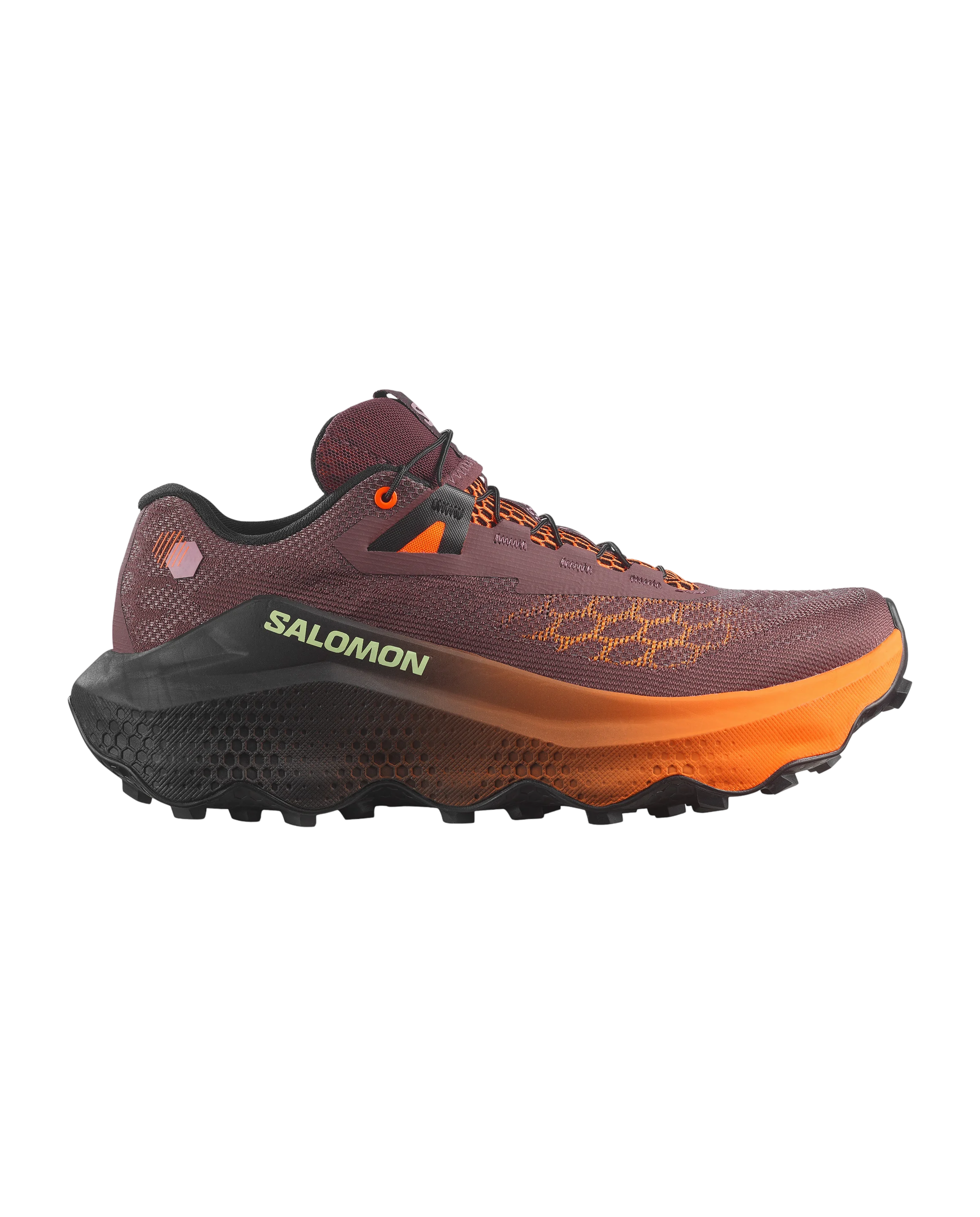 ULTRA GLIDE 4 W